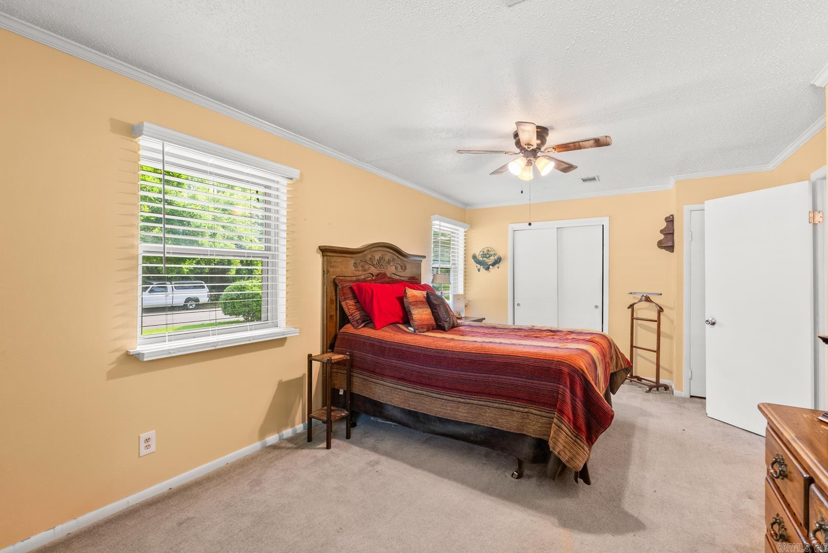 WEST MARKHAM HGTS - Residential