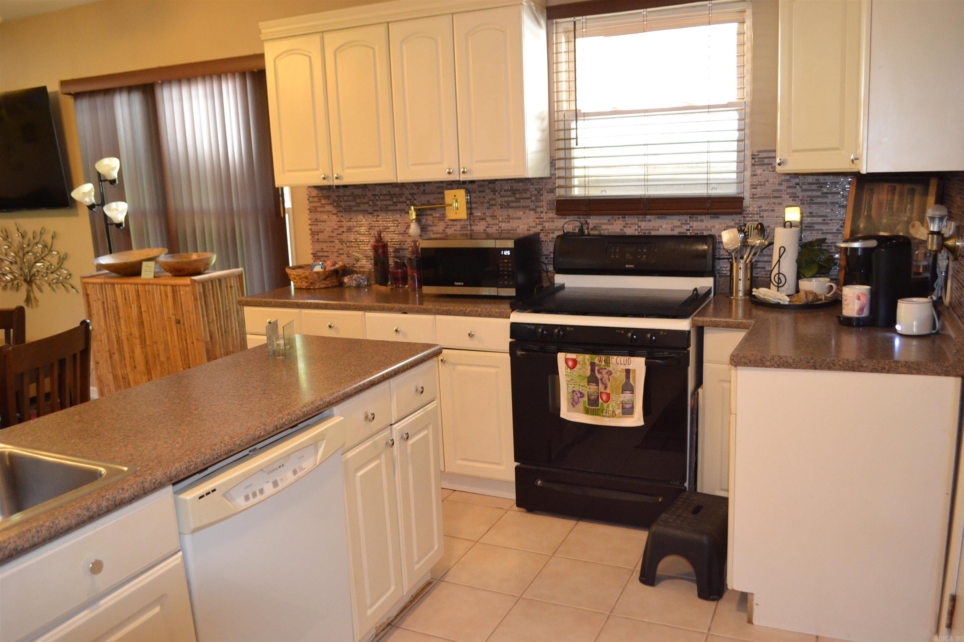Hot Springs Unplatted - Residential