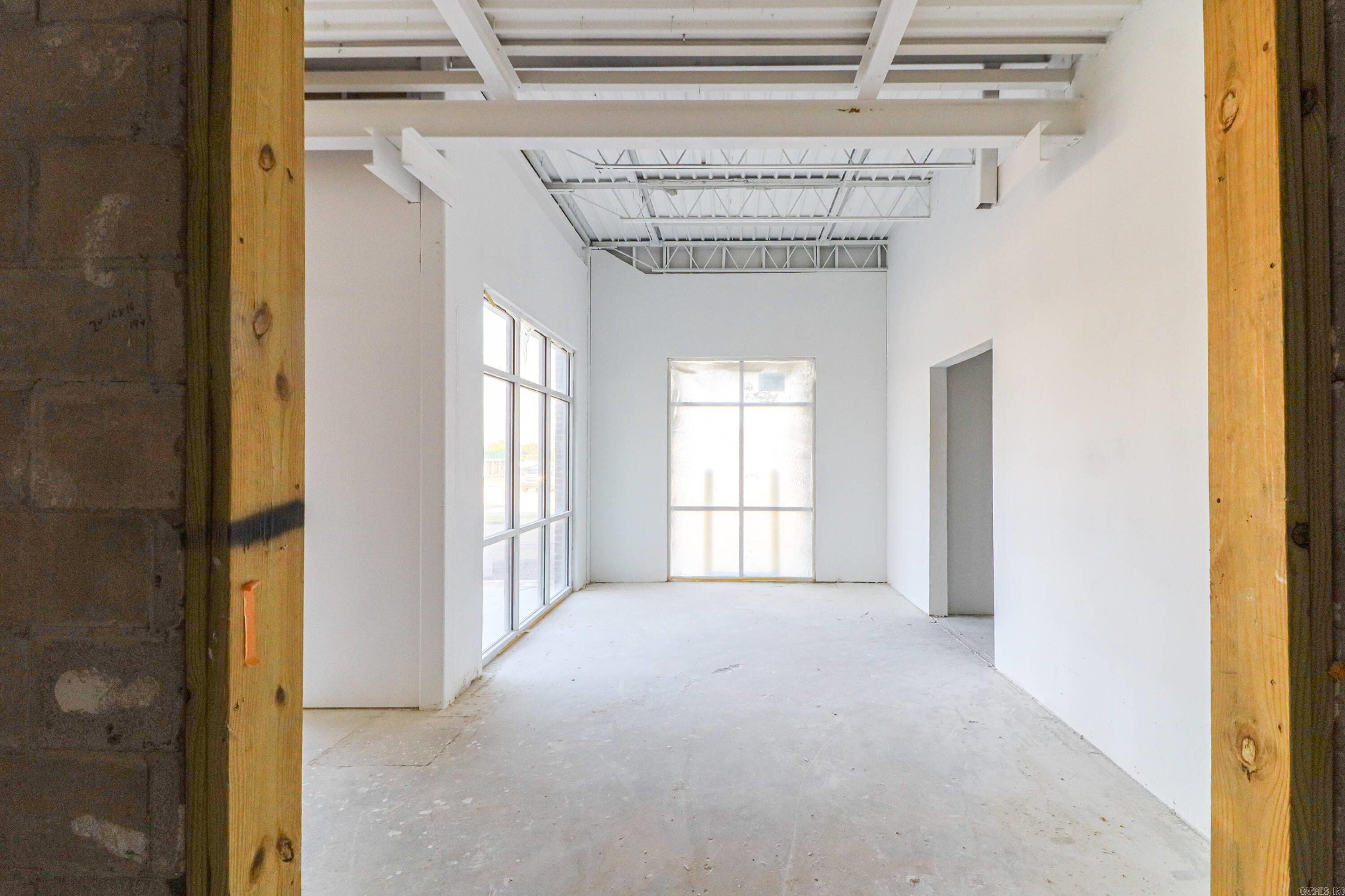 Park Place - Commercial Sale