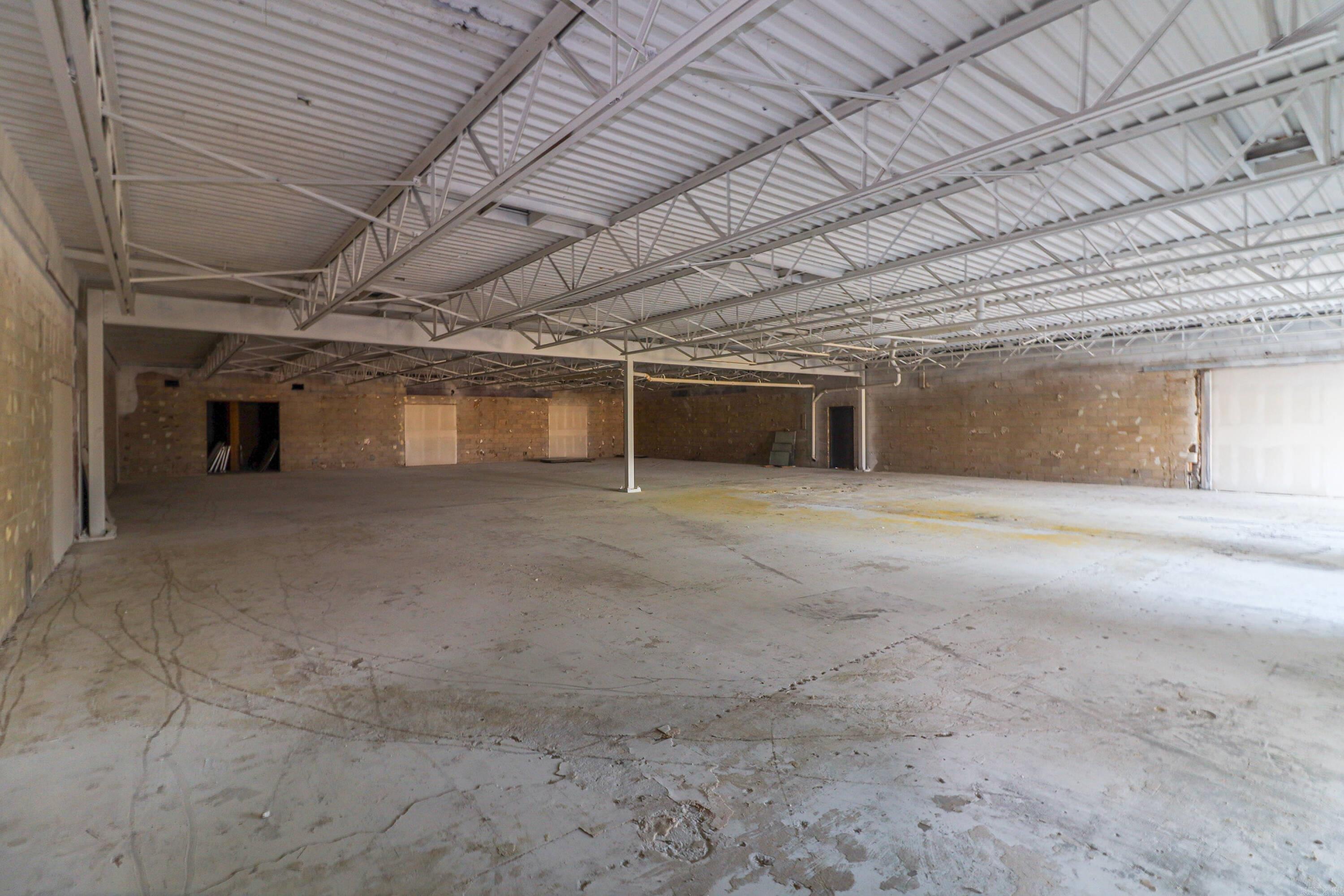 Park Place - Commercial Sale