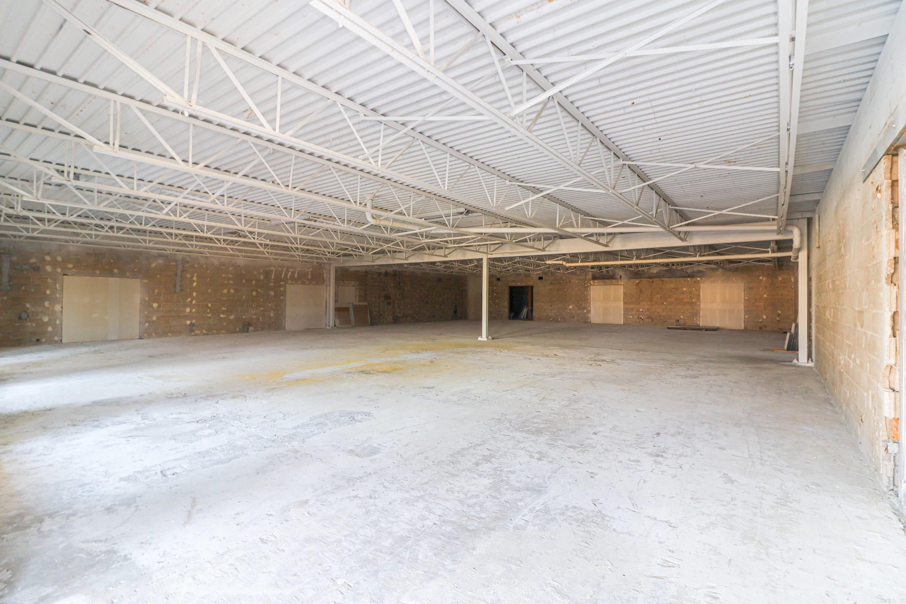 Park Place - Commercial Sale