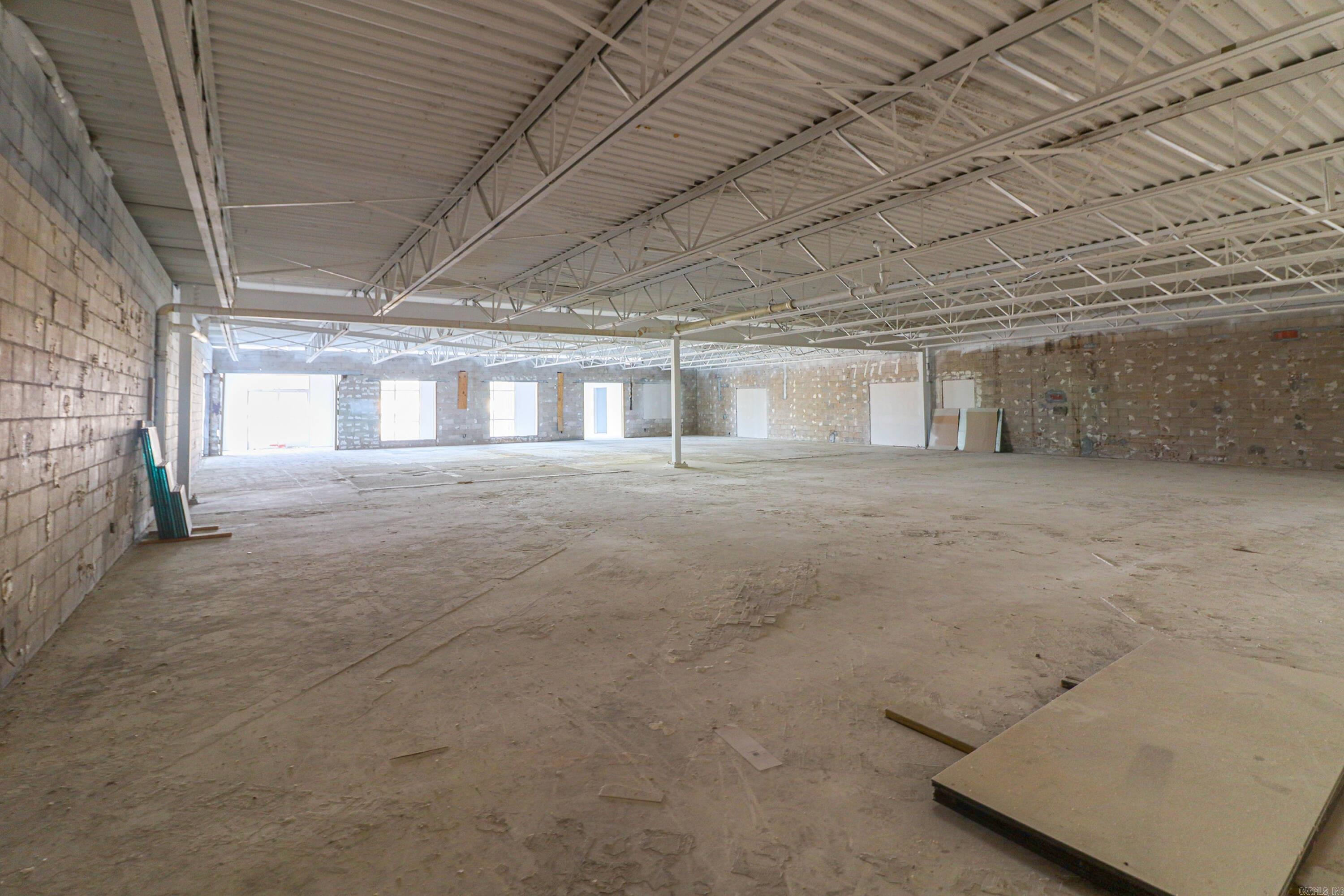 Park Place - Commercial Sale