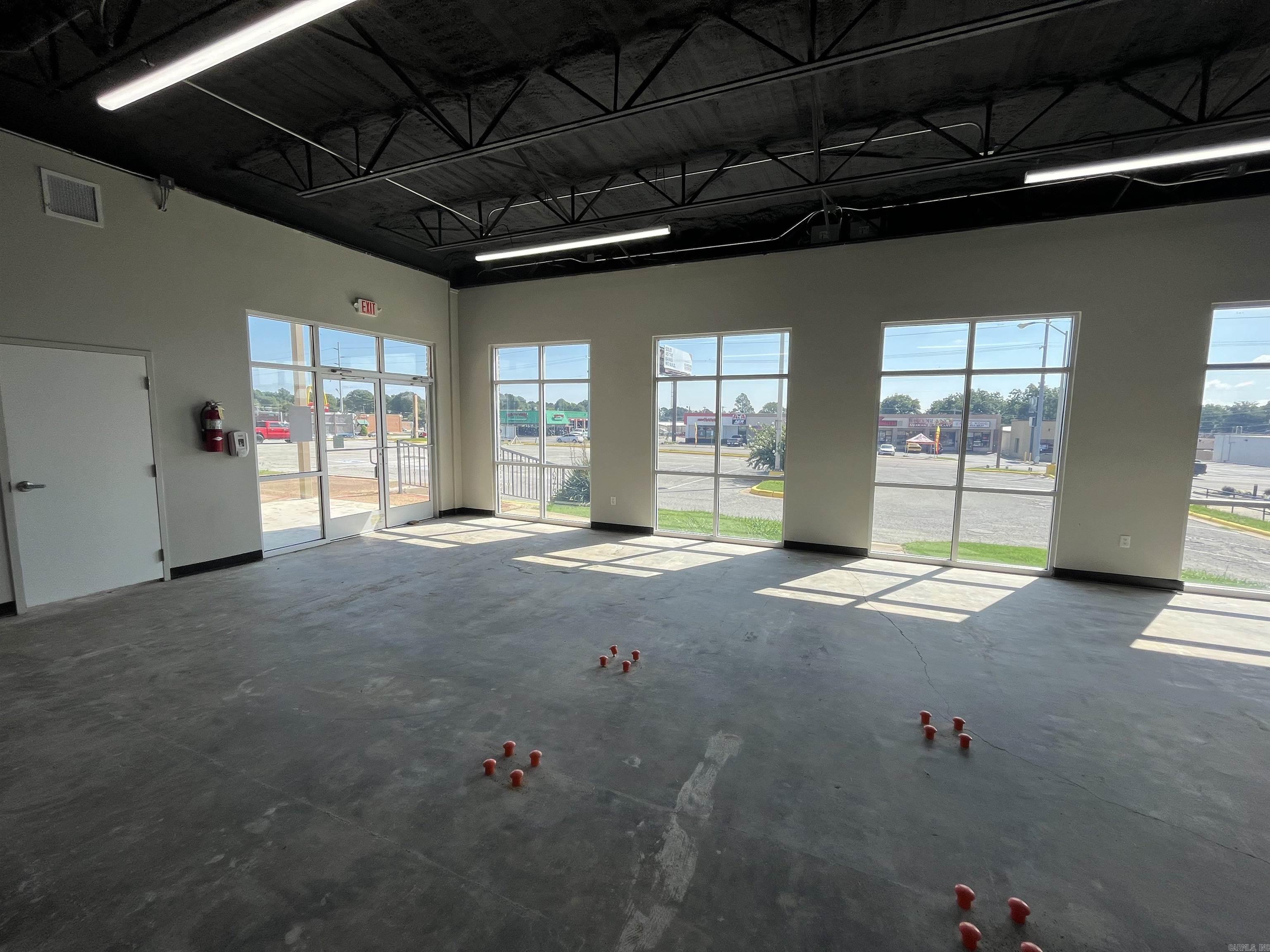 Park Place - Commercial Sale