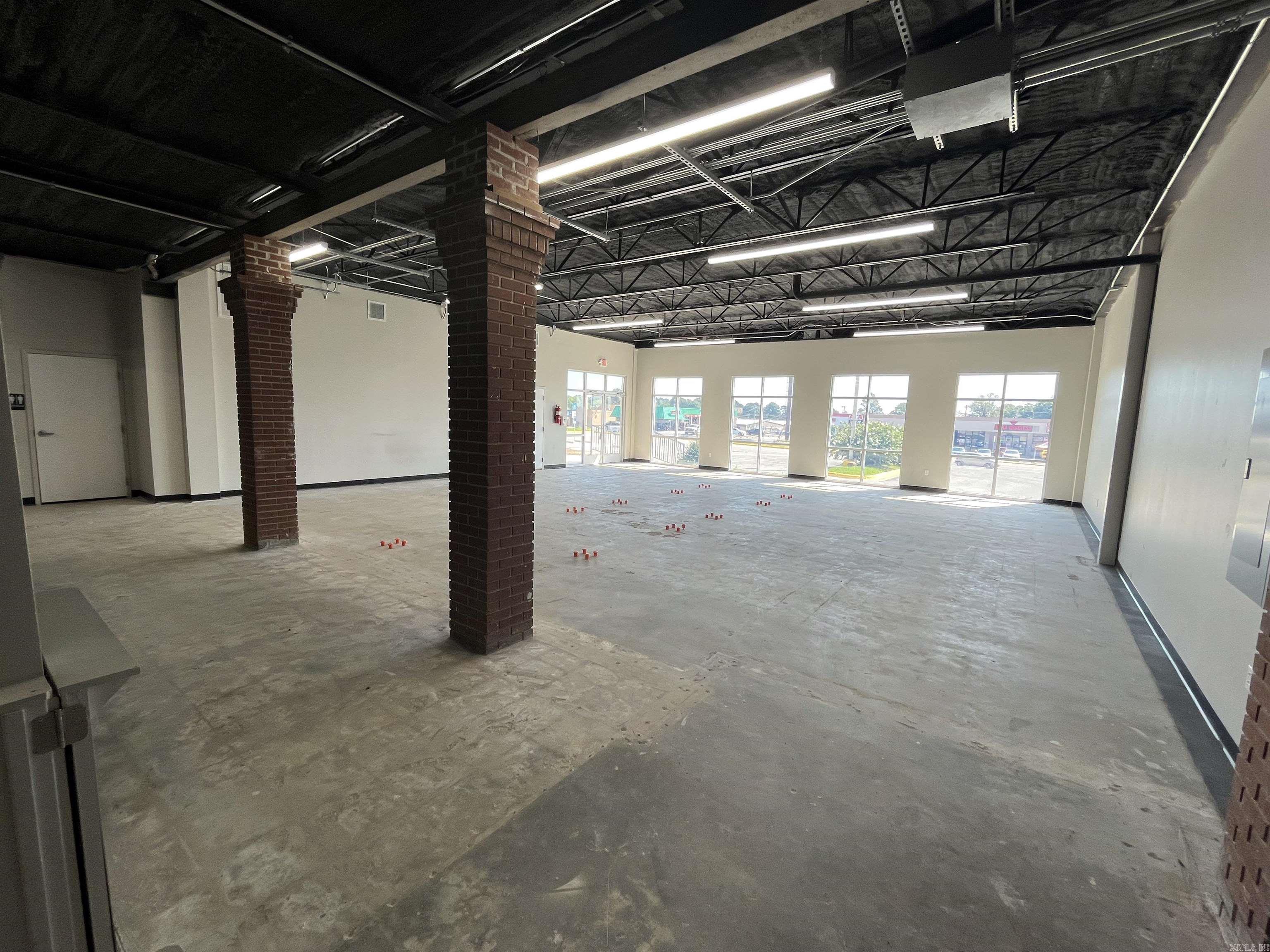 Park Place - Commercial Sale