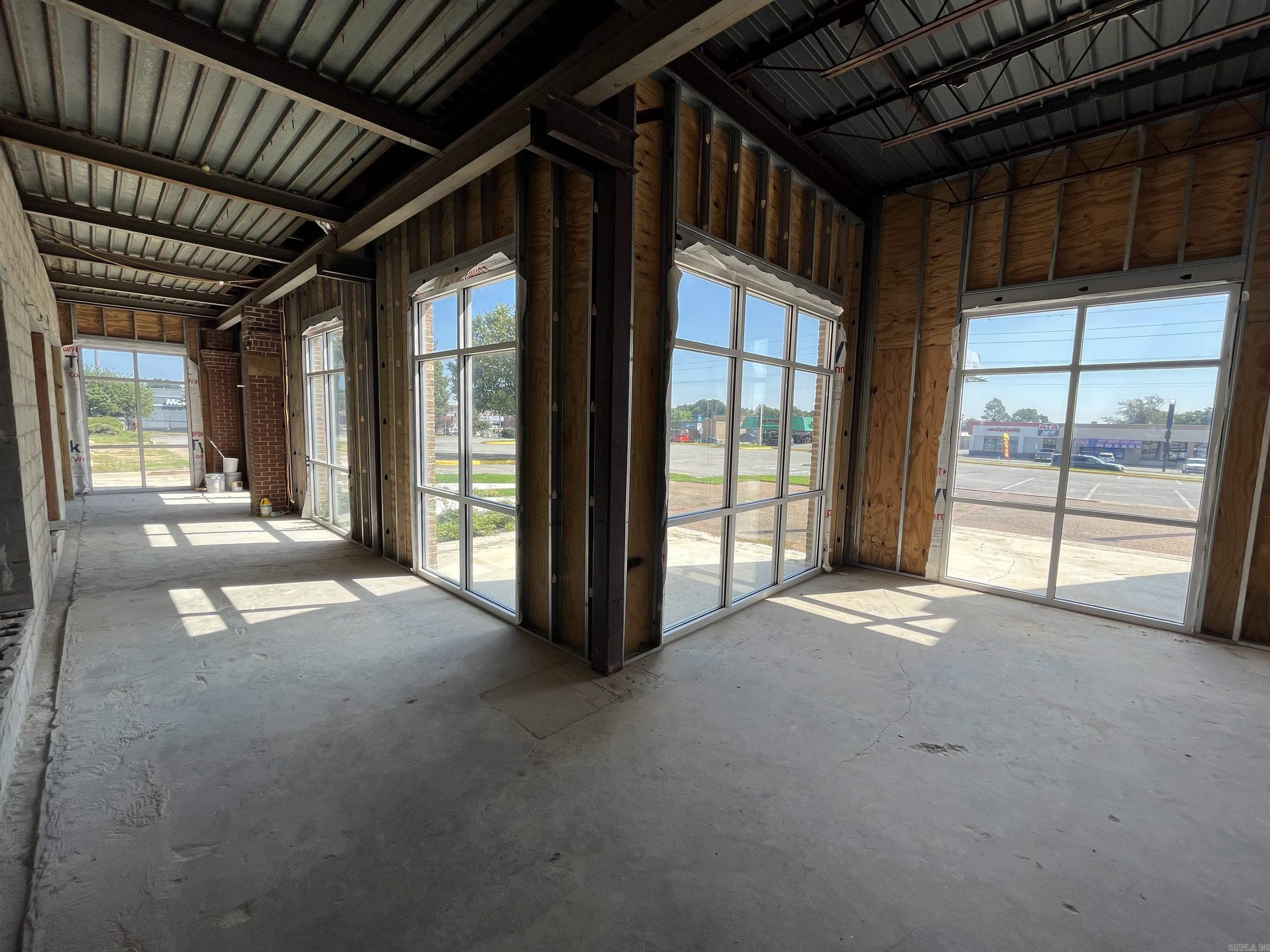 Park Place - Commercial Sale