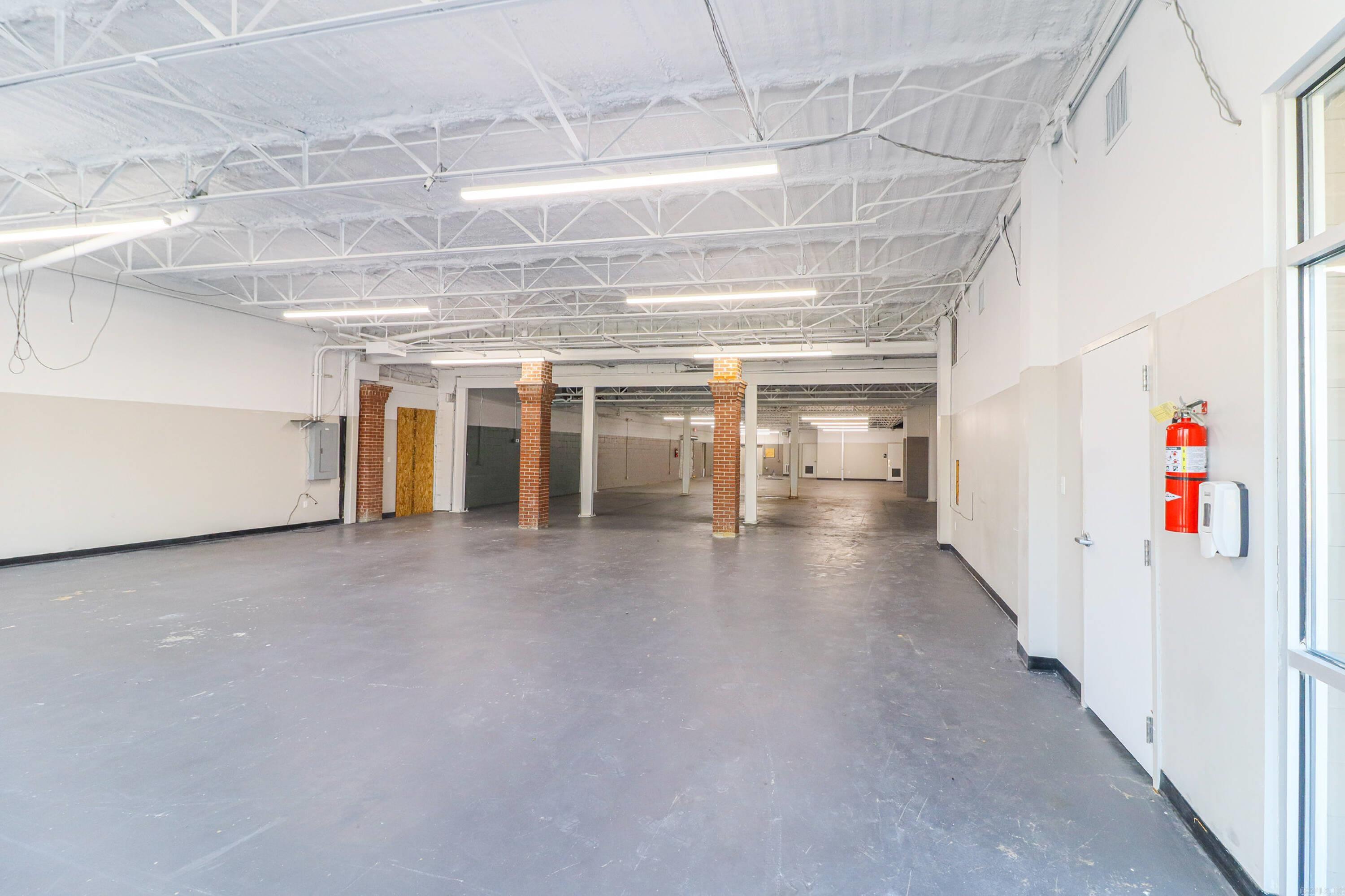 Park Place - Commercial Sale