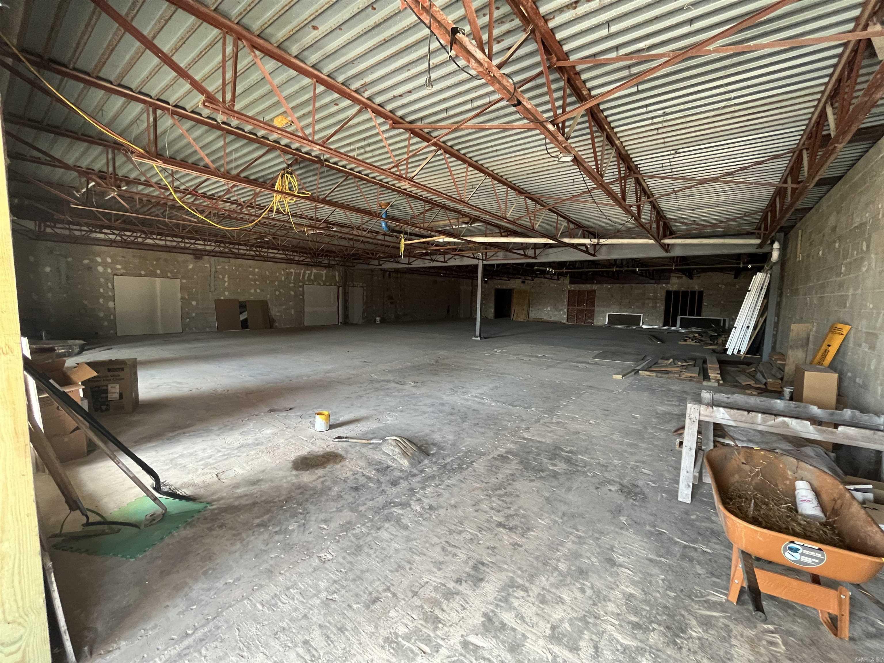 Park Place - Commercial Sale