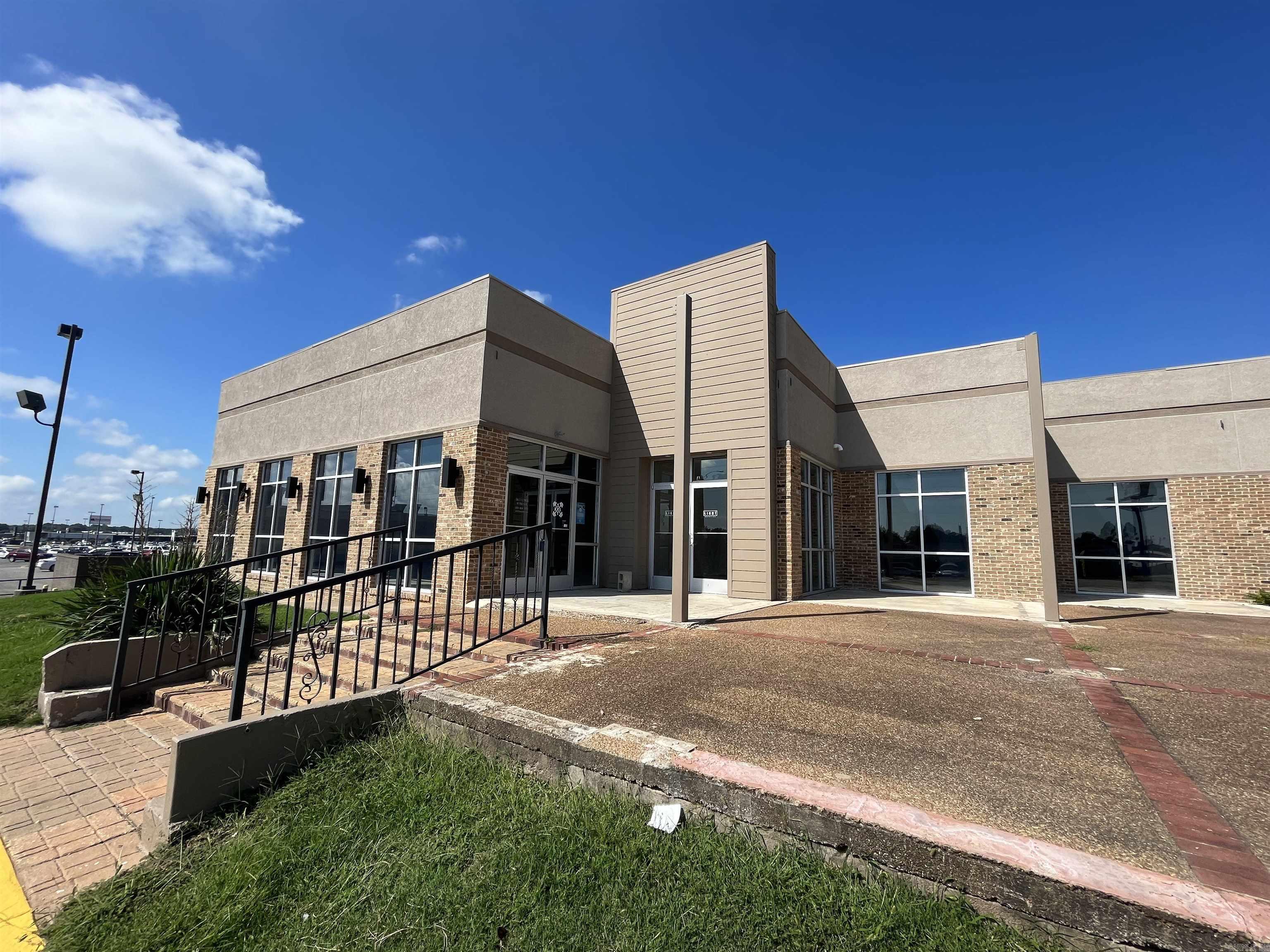 Park Place - Commercial Sale