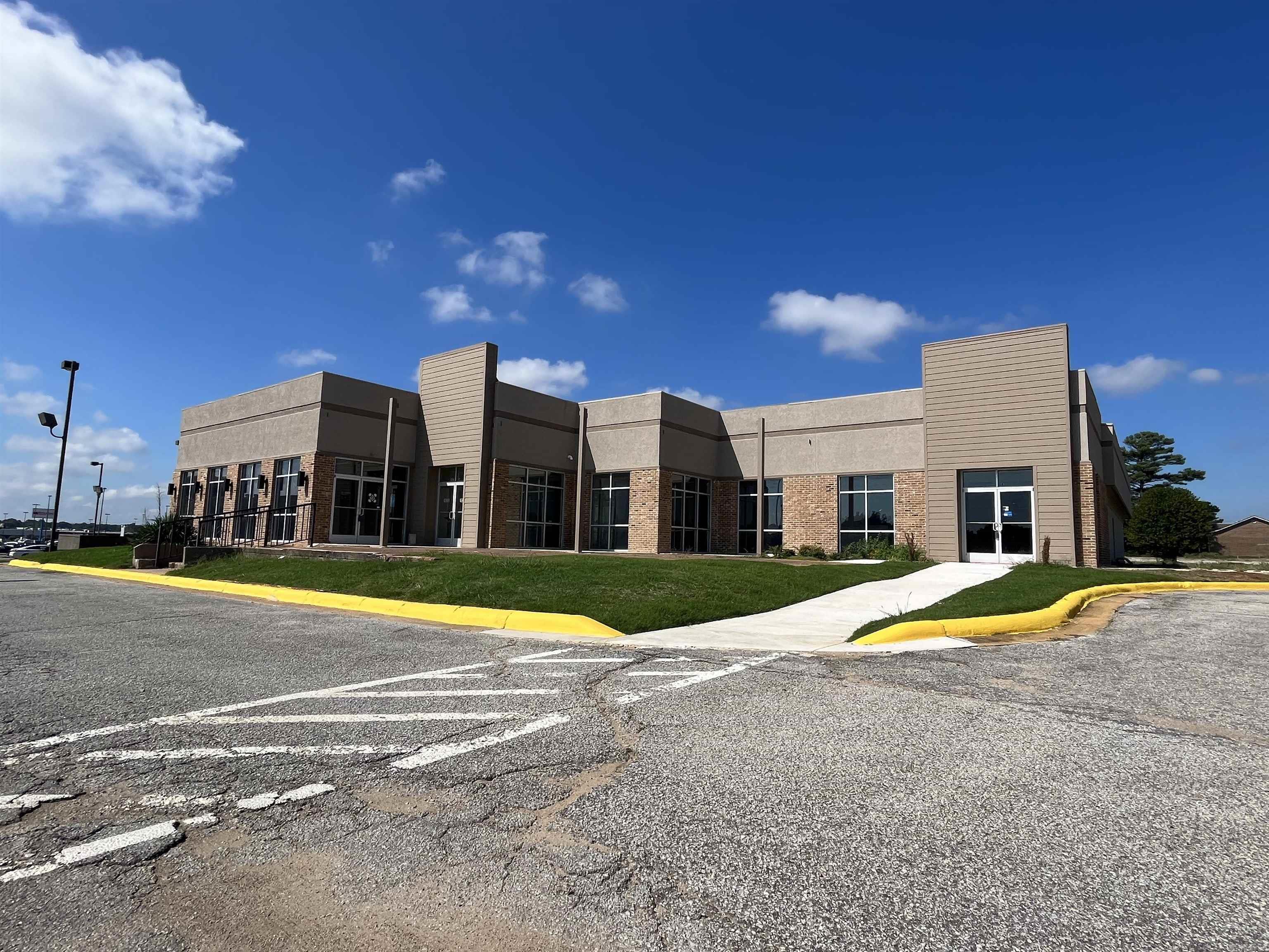 Park Place - Commercial Sale