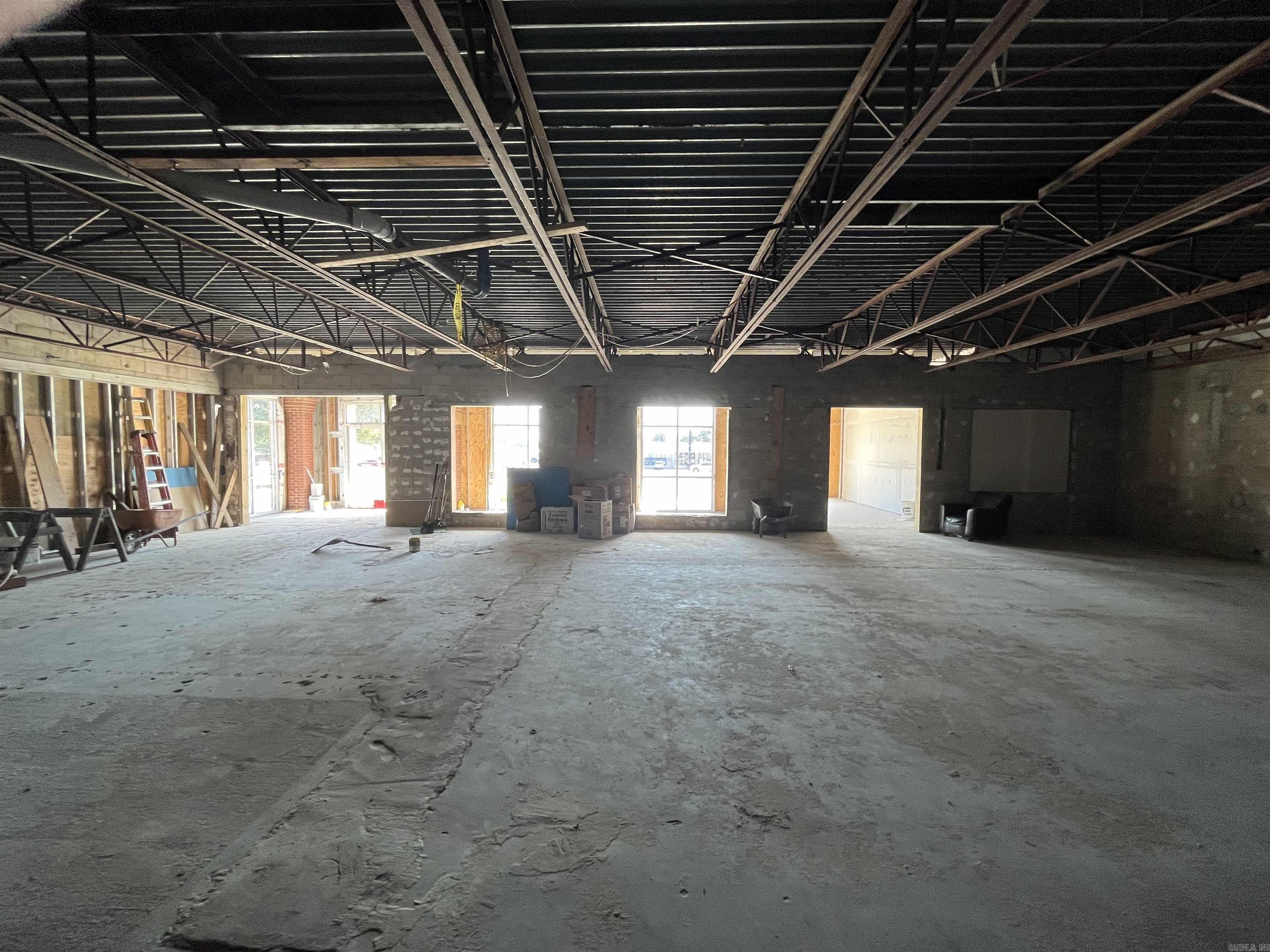 Park Place - Commercial Sale