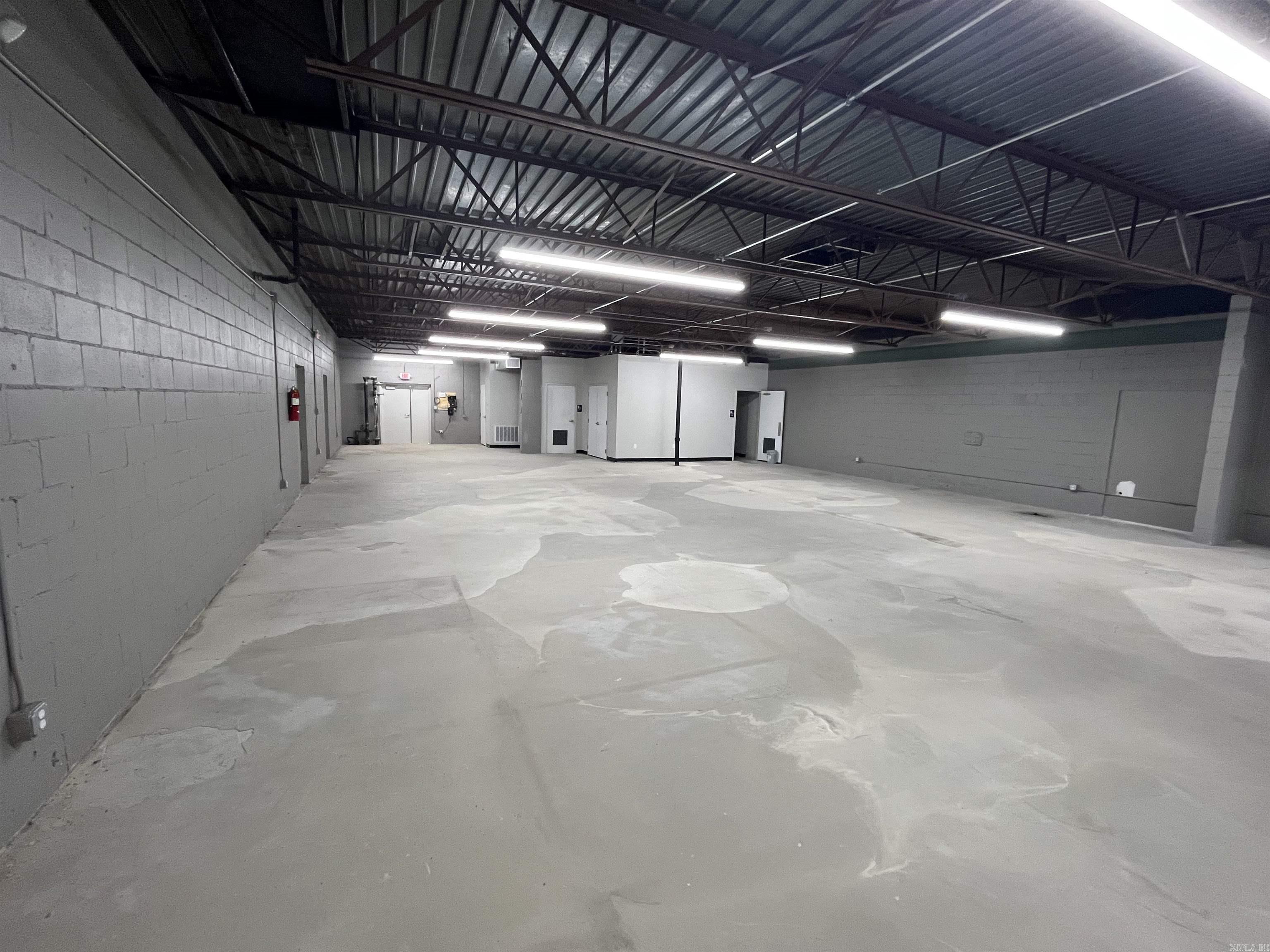 Park Place - Commercial Sale