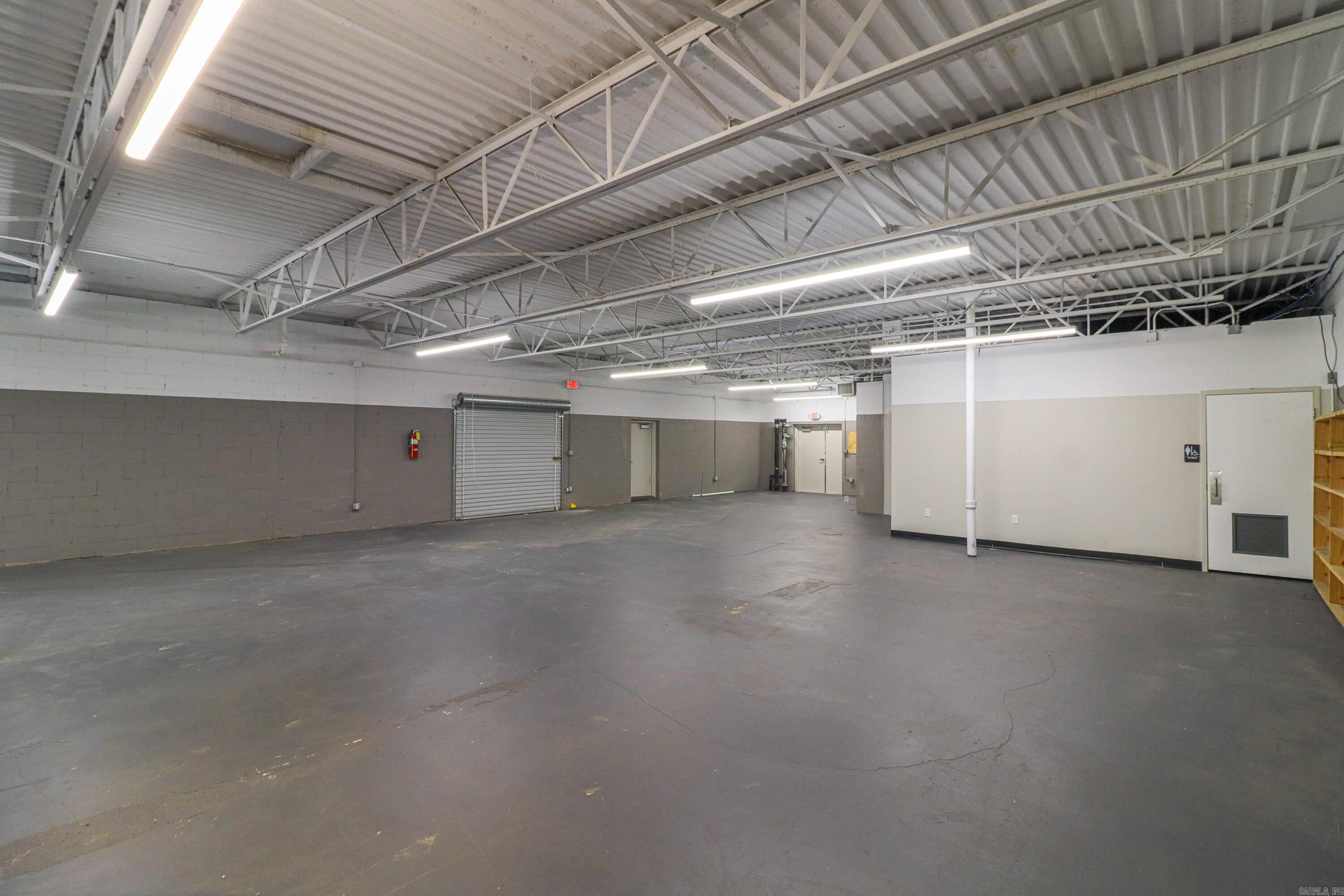 Park Place - Commercial Sale