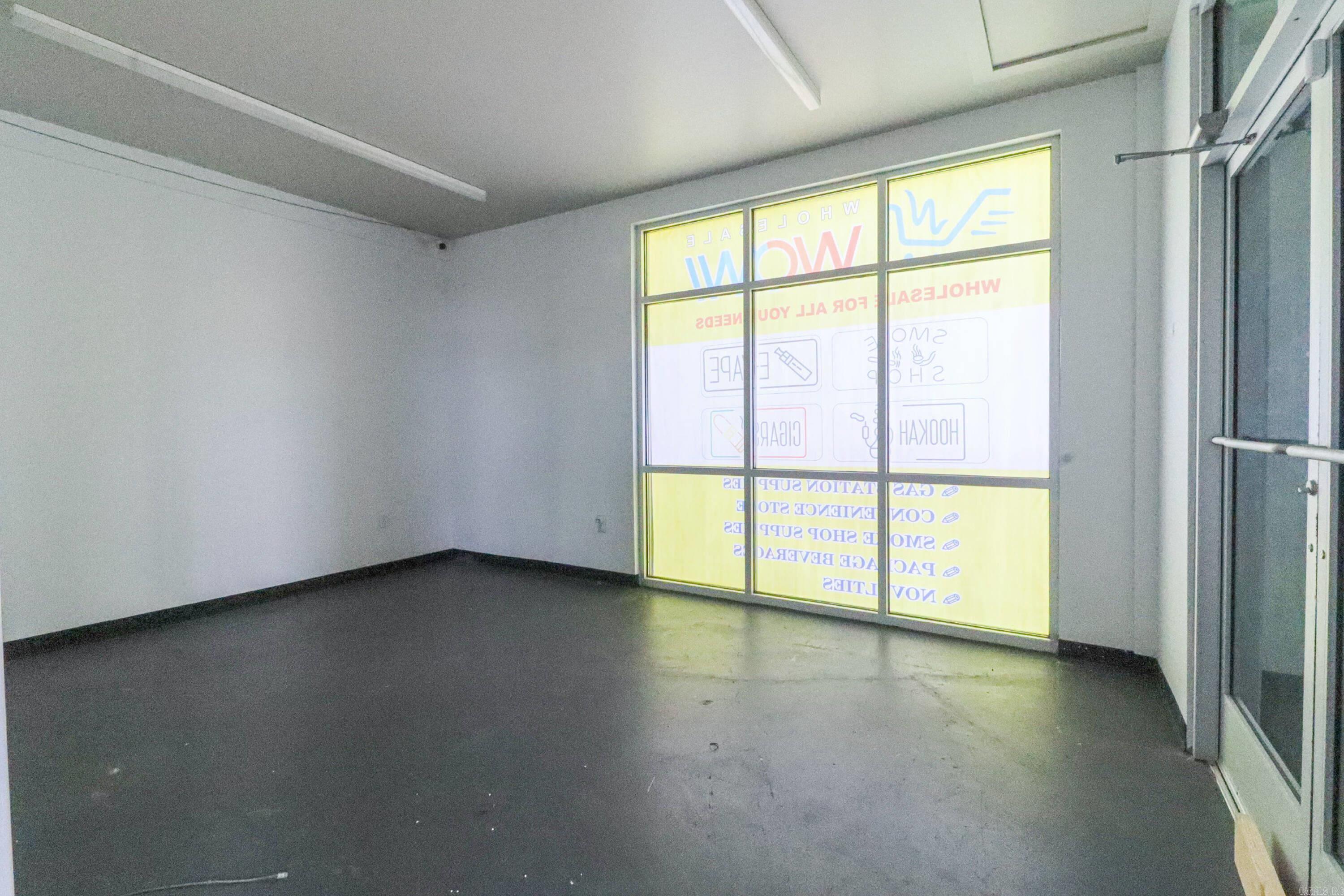 Park Place - Commercial Sale