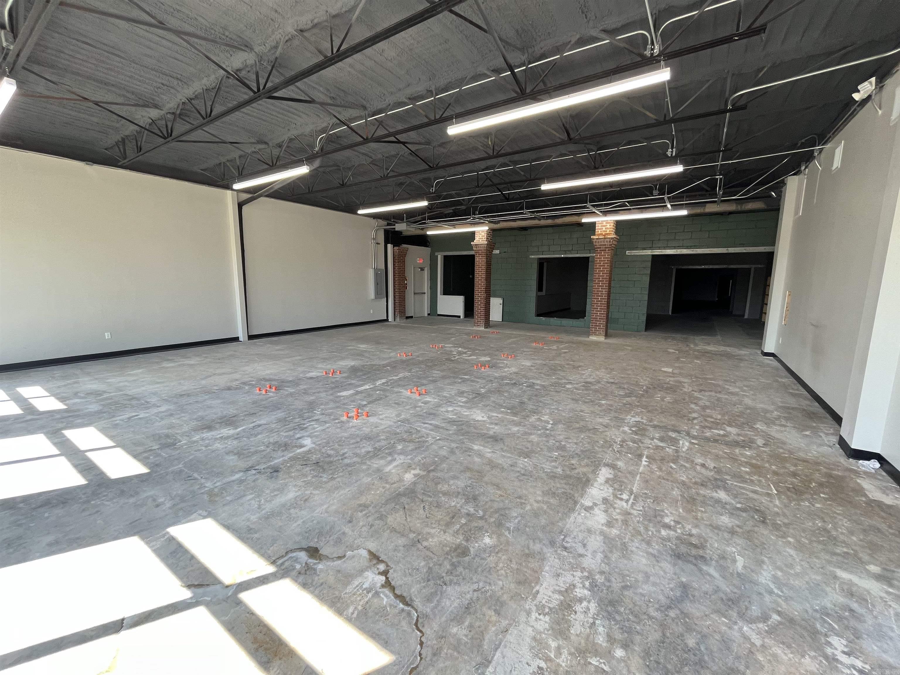 Park Place - Commercial Sale