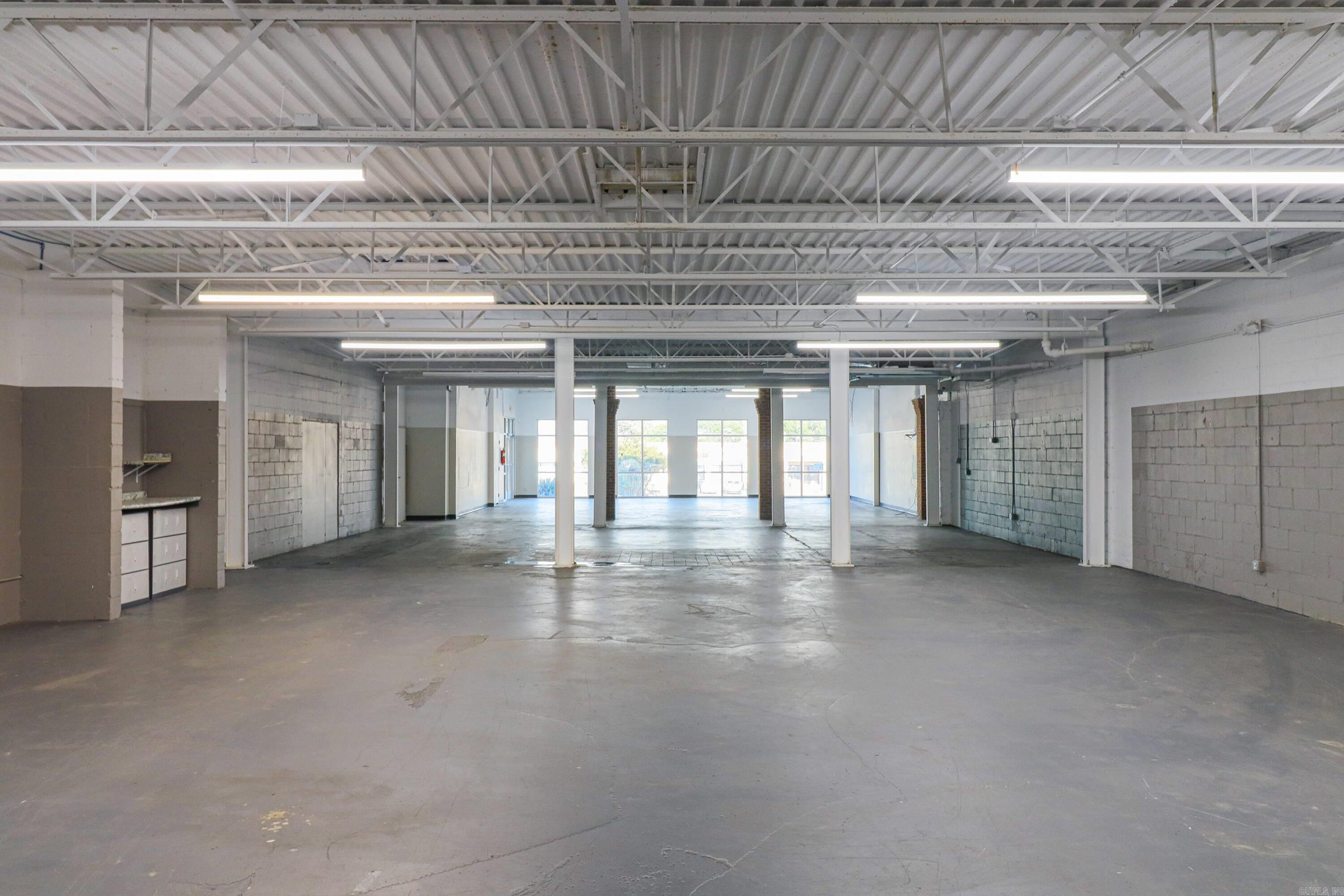 Park Place - Commercial Sale