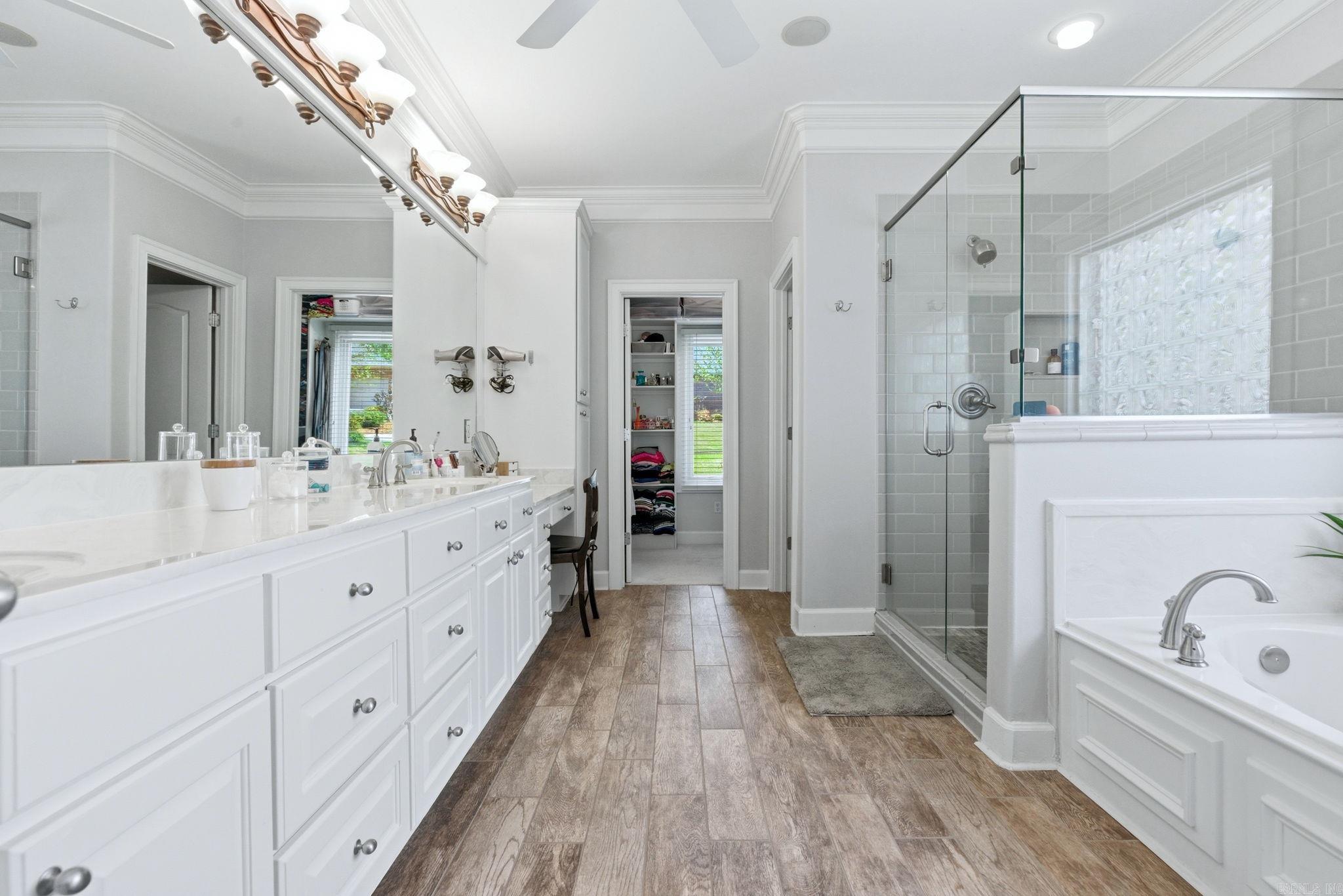 CHENAL VALLEY LAMARCHE PLACE NBH - Residential