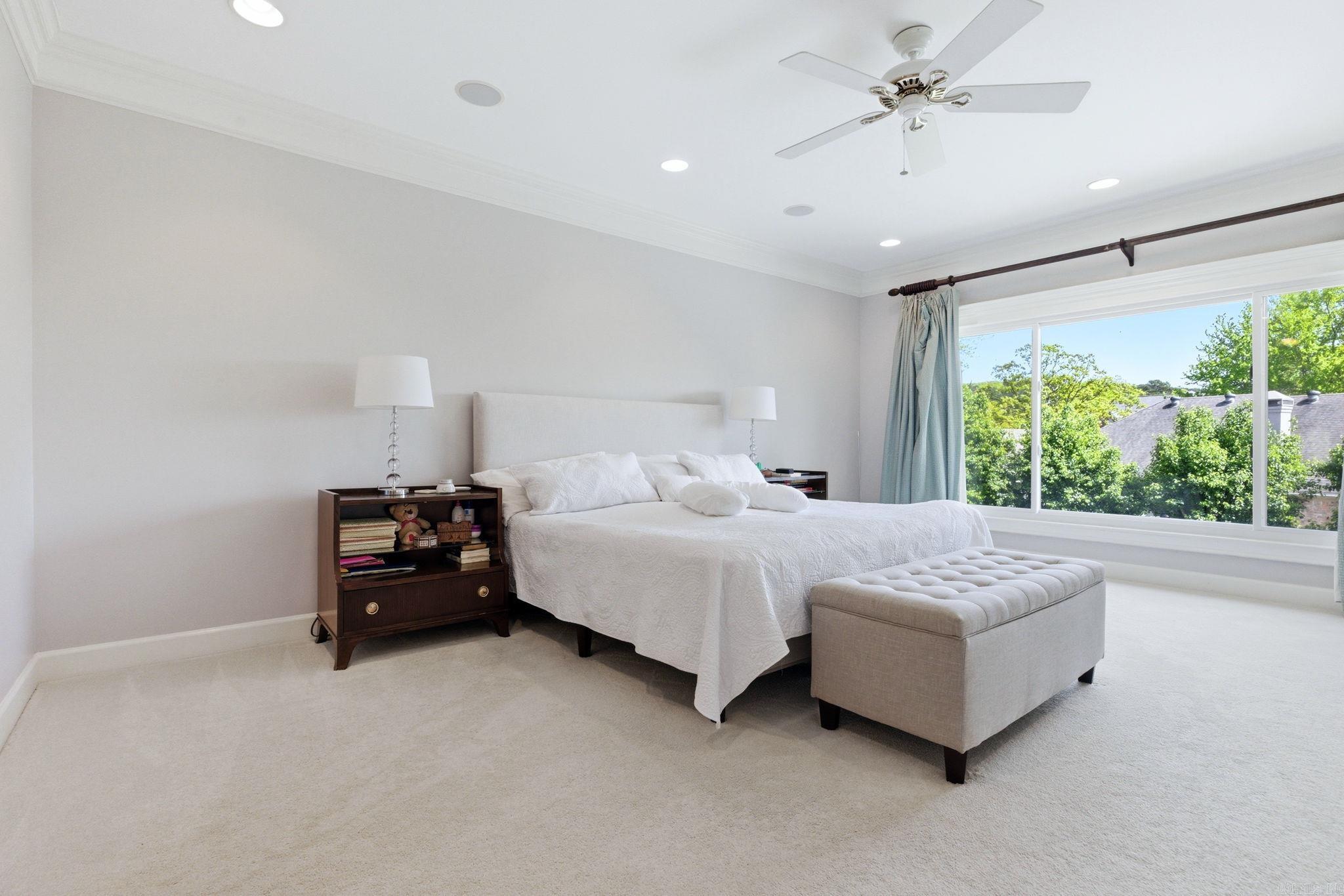 CHENAL VALLEY LAMARCHE PLACE NBH - Residential