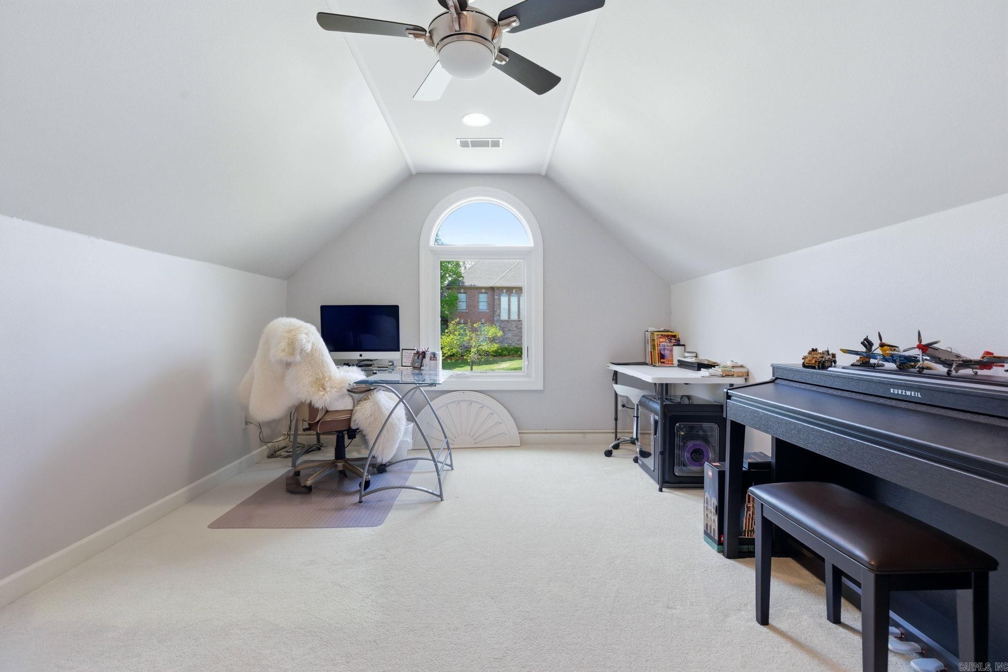 CHENAL VALLEY LAMARCHE PLACE NBH - Residential