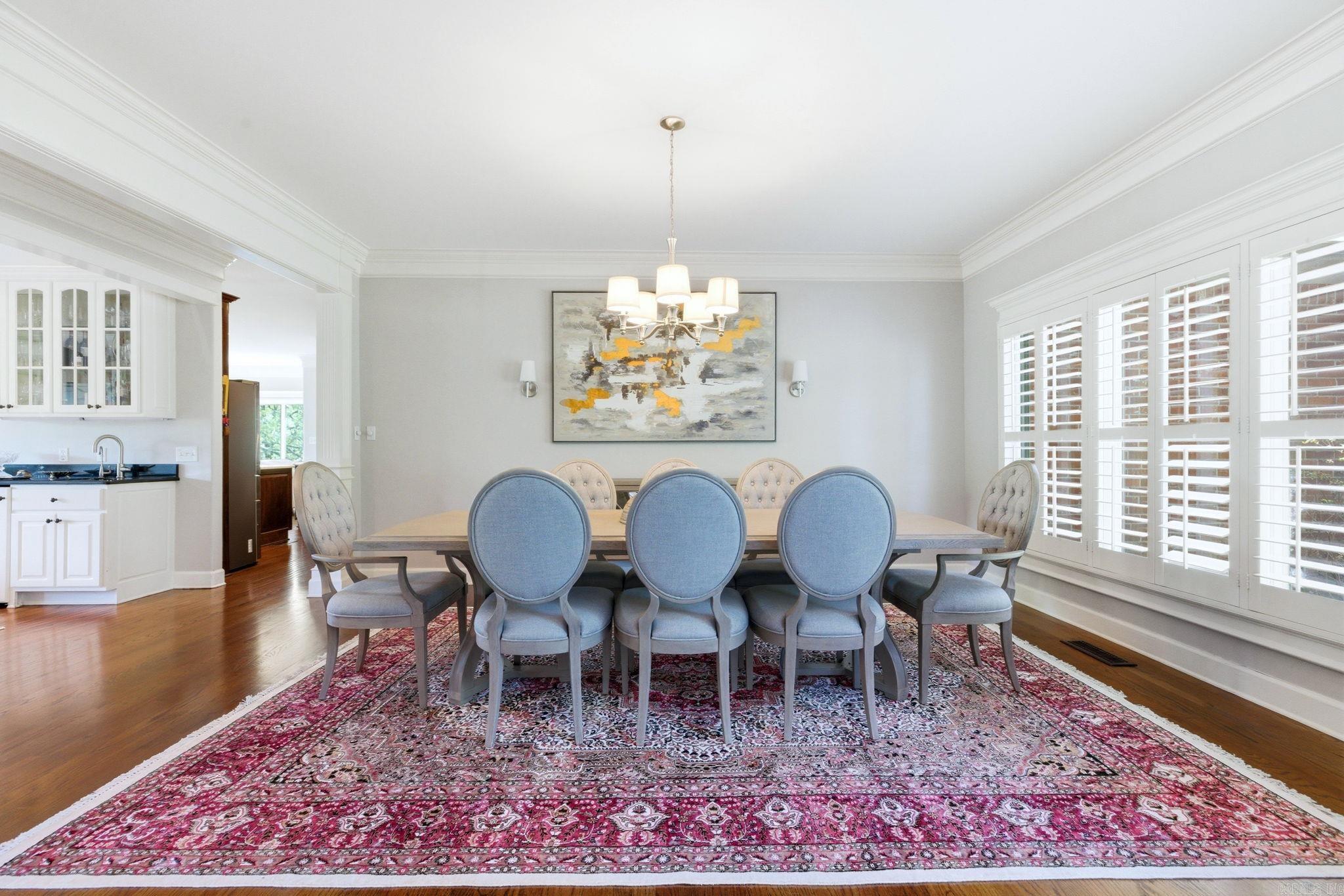 CHENAL VALLEY LAMARCHE PLACE NBH - Residential