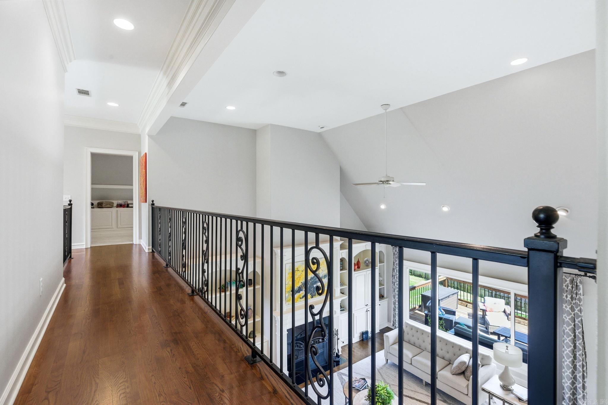 CHENAL VALLEY LAMARCHE PLACE NBH - Residential