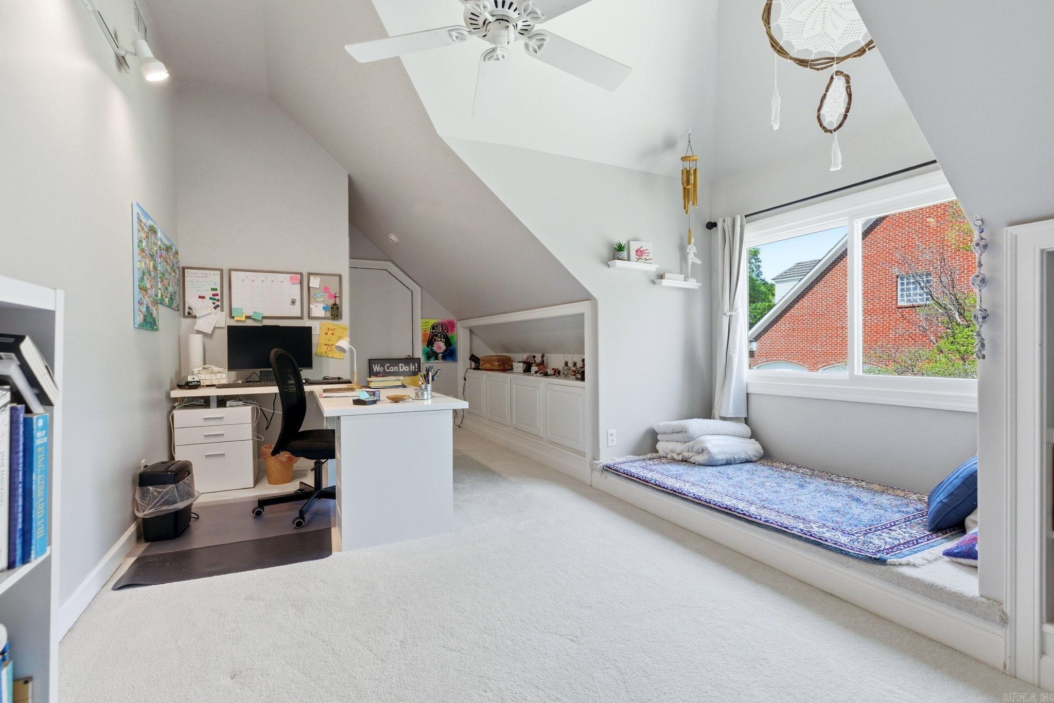 CHENAL VALLEY LAMARCHE PLACE NBH - Residential