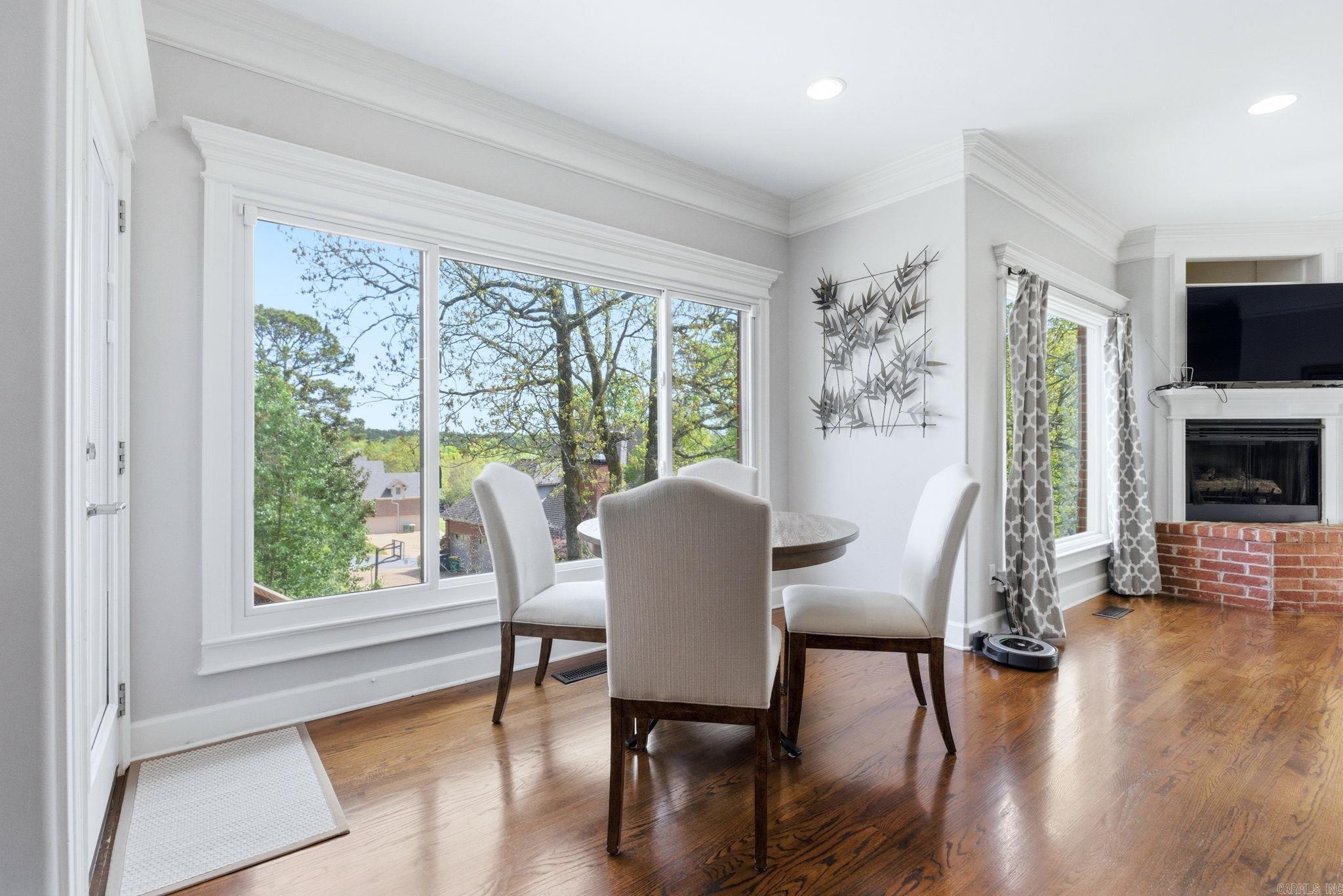 CHENAL VALLEY LAMARCHE PLACE NBH - Residential