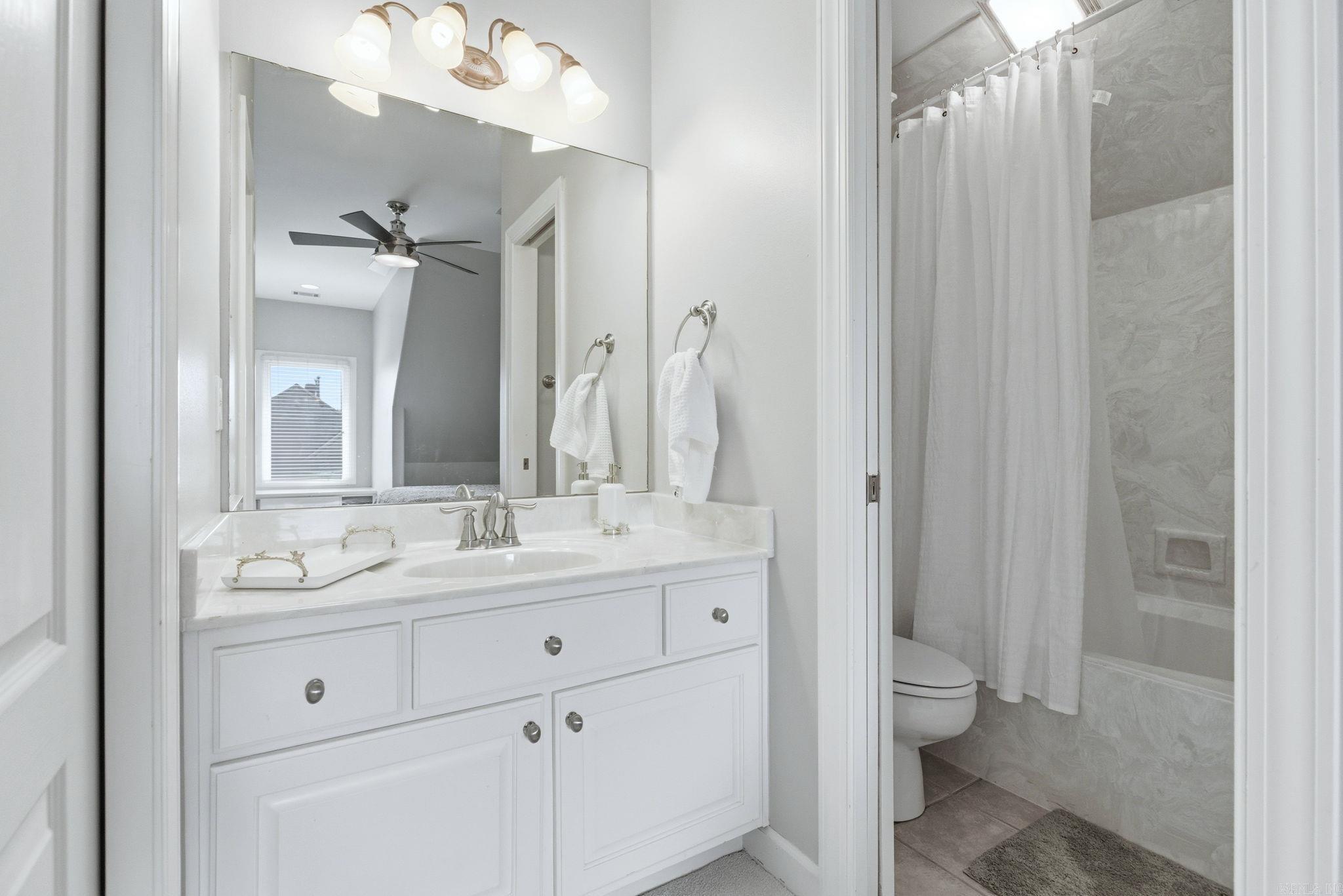 CHENAL VALLEY LAMARCHE PLACE NBH - Residential