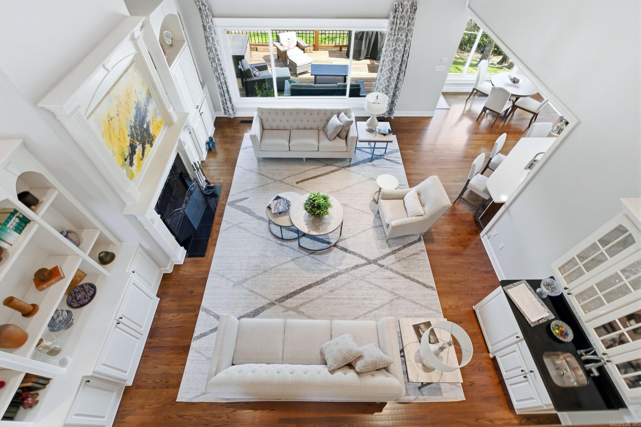 CHENAL VALLEY LAMARCHE PLACE NBH - Residential