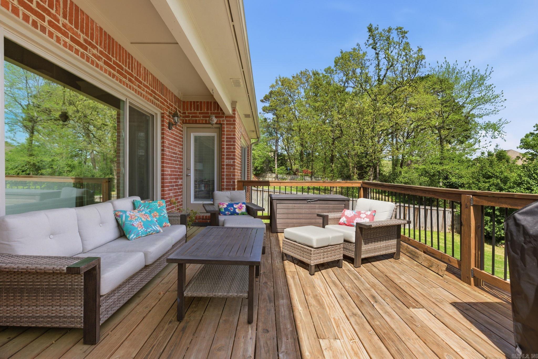 CHENAL VALLEY LAMARCHE PLACE NBH - Residential