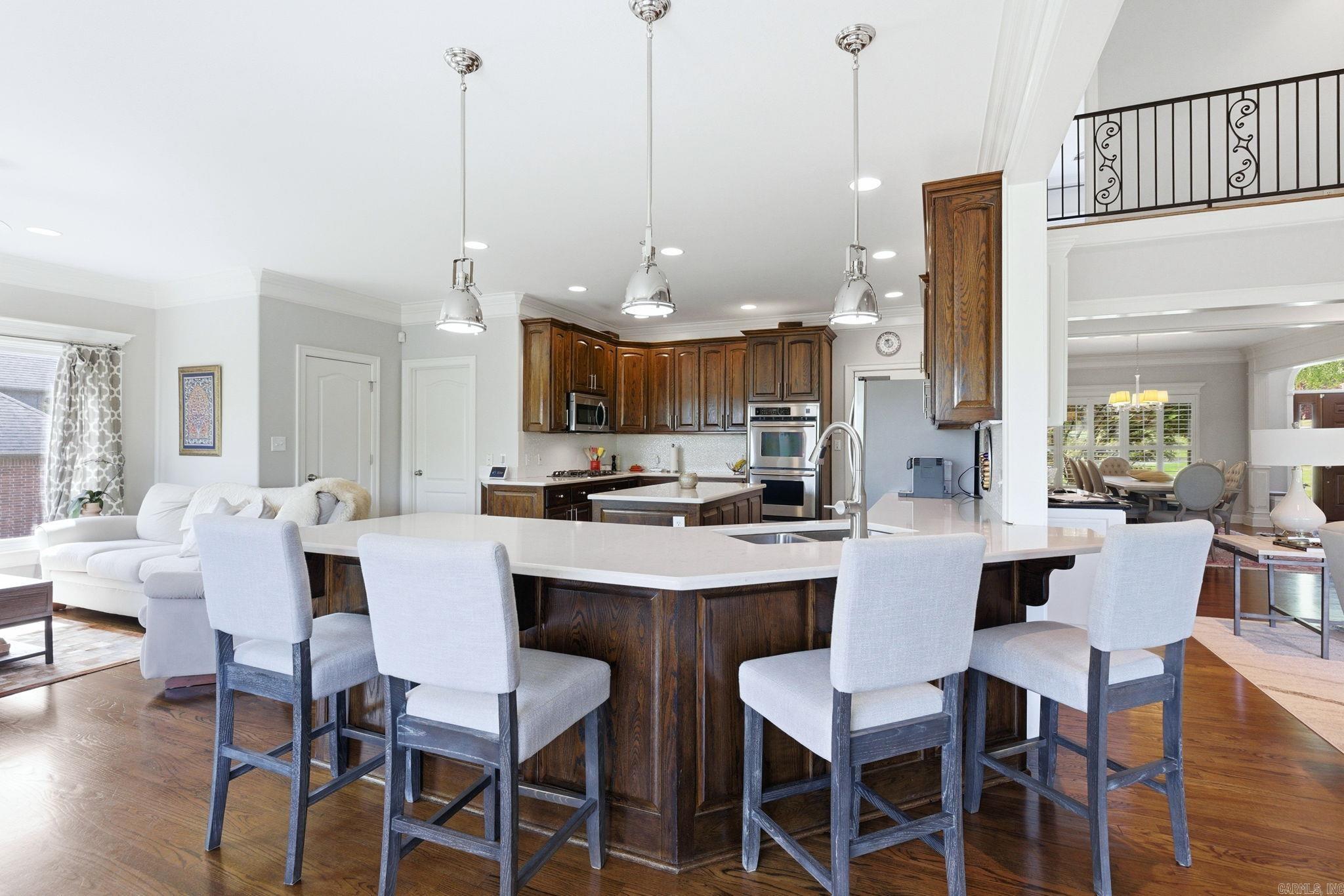 CHENAL VALLEY LAMARCHE PLACE NBH - Residential