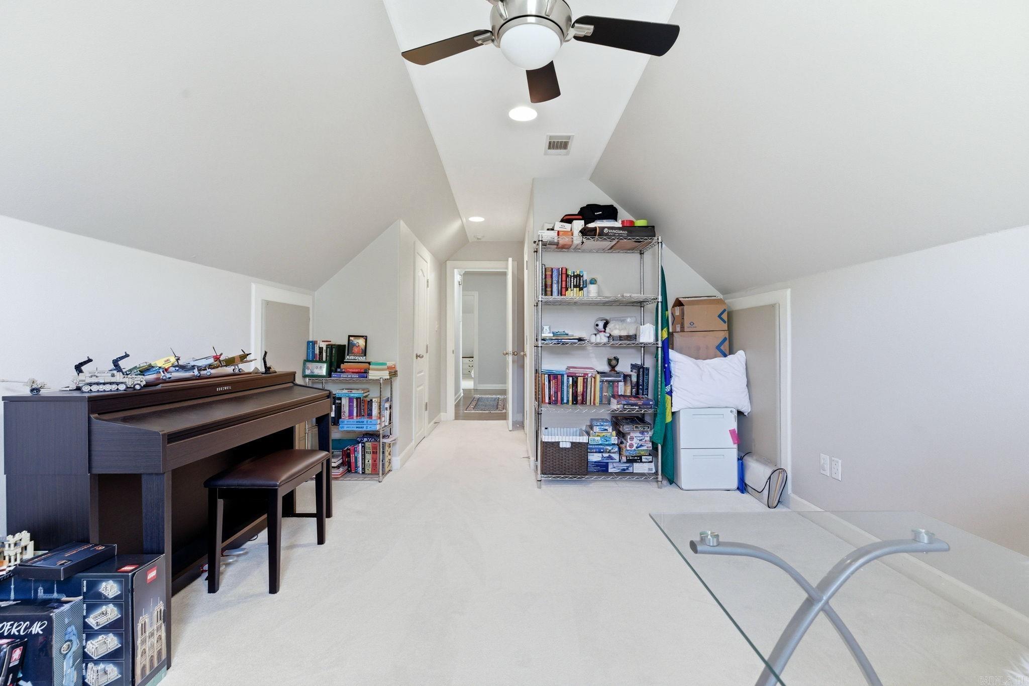 CHENAL VALLEY LAMARCHE PLACE NBH - Residential