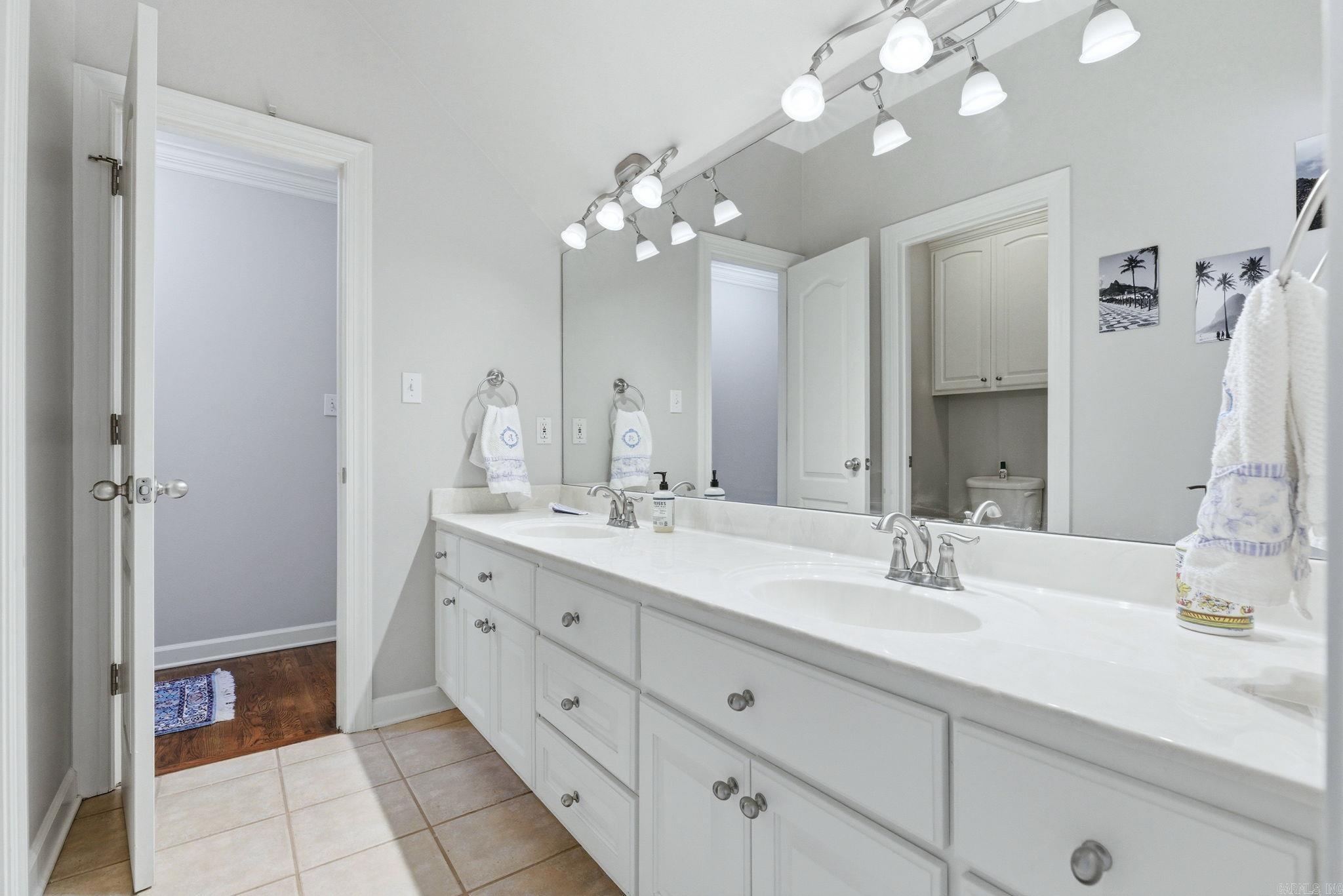 CHENAL VALLEY LAMARCHE PLACE NBH - Residential