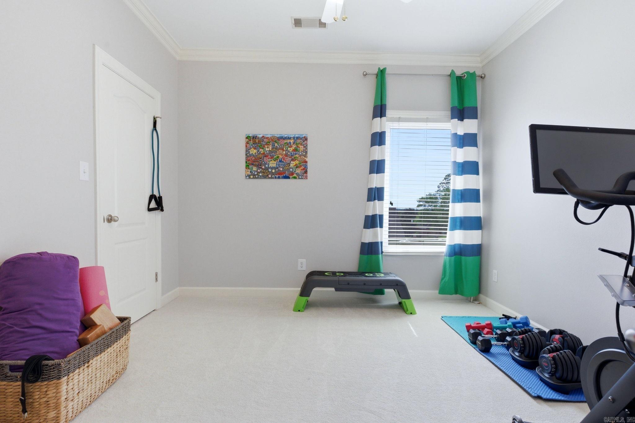 CHENAL VALLEY LAMARCHE PLACE NBH - Residential