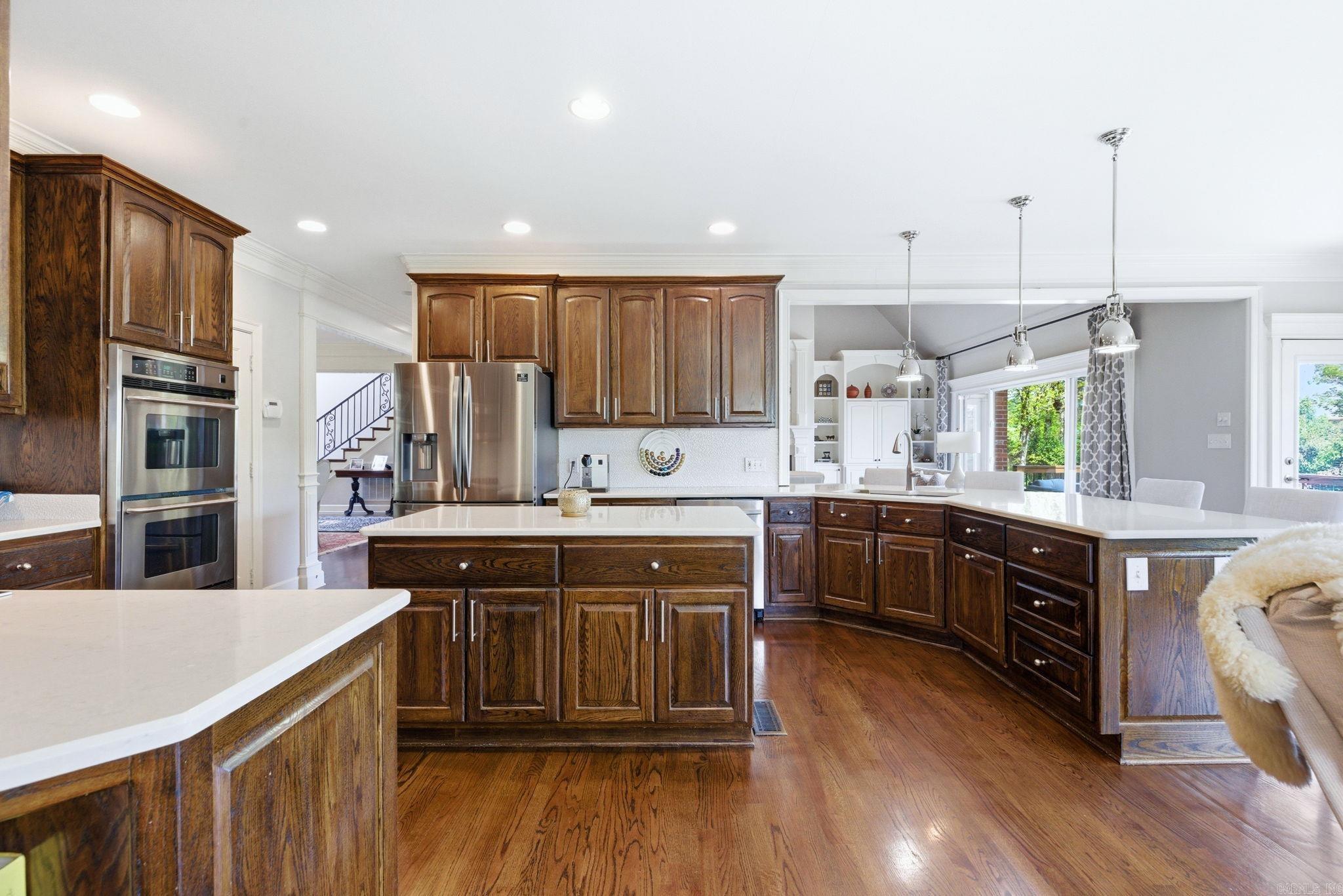 CHENAL VALLEY LAMARCHE PLACE NBH - Residential