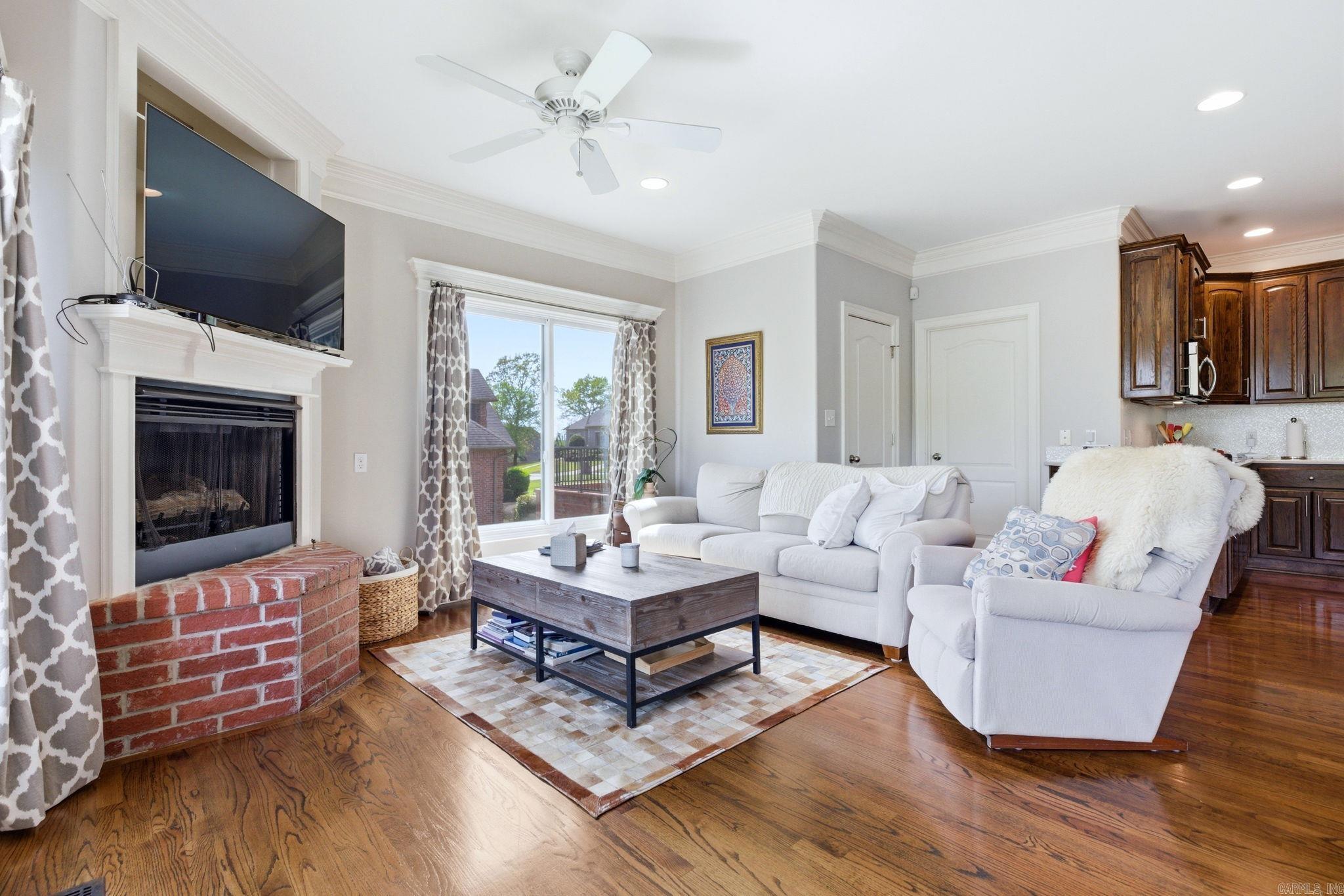 CHENAL VALLEY LAMARCHE PLACE NBH - Residential