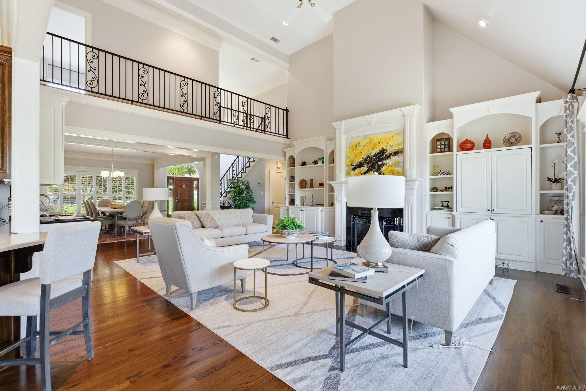 CHENAL VALLEY LAMARCHE PLACE NBH - Residential