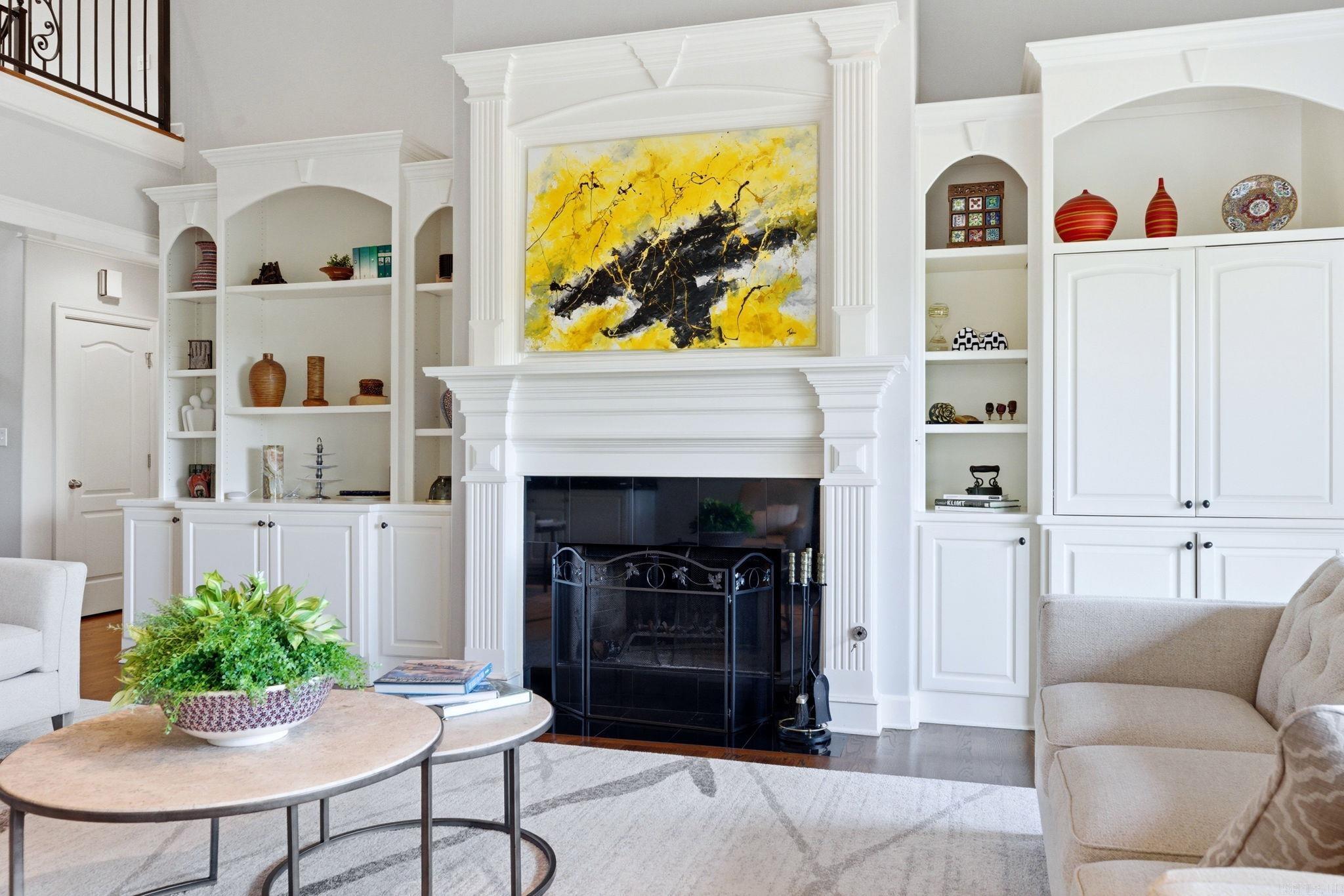 CHENAL VALLEY LAMARCHE PLACE NBH - Residential