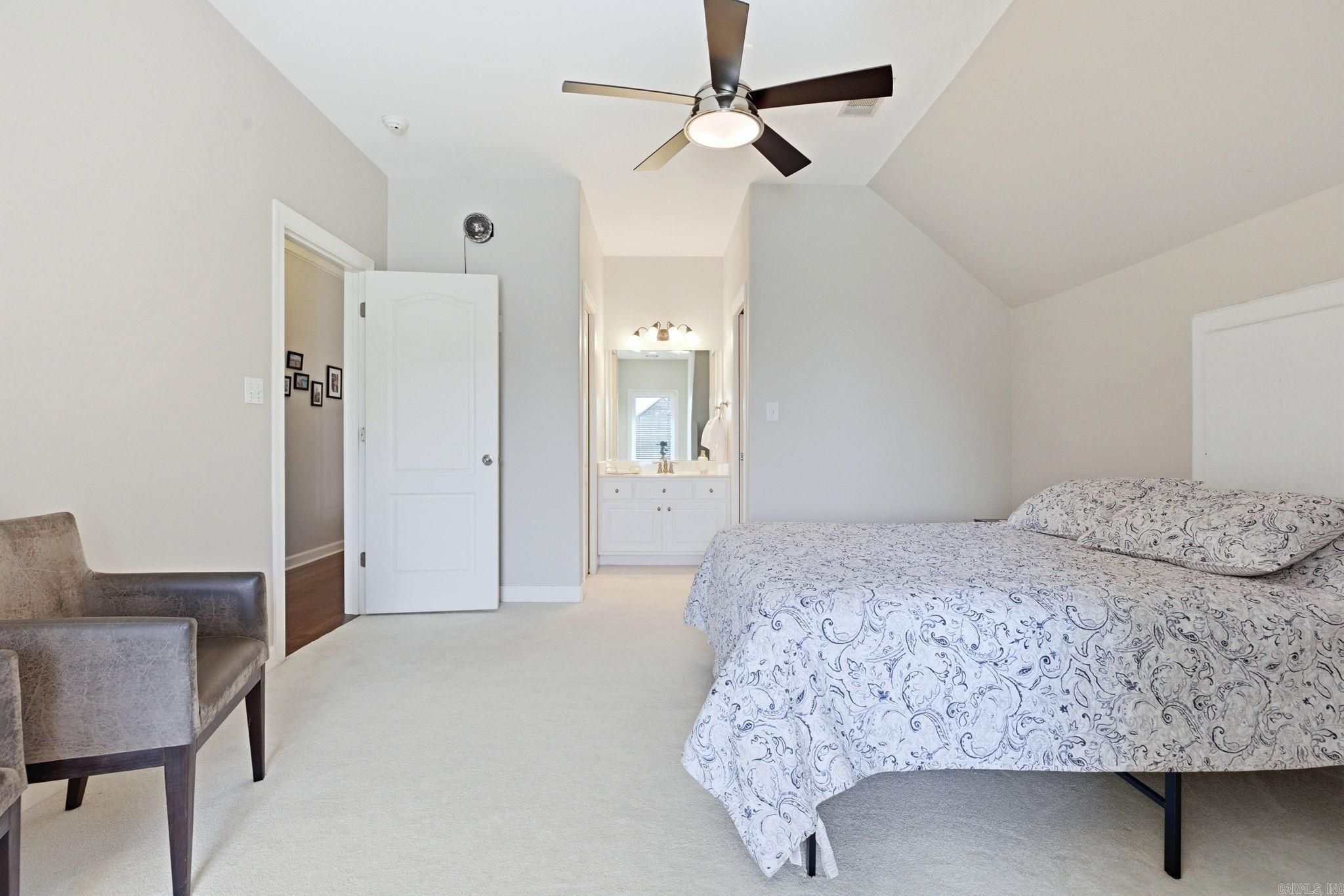 CHENAL VALLEY LAMARCHE PLACE NBH - Residential