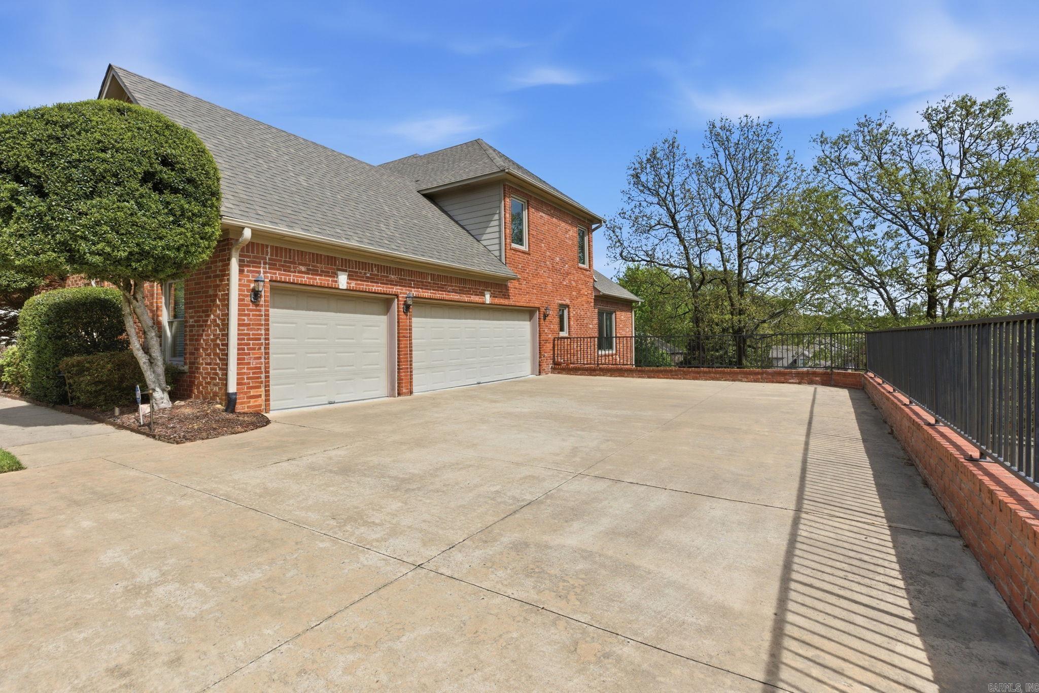 CHENAL VALLEY LAMARCHE PLACE NBH - Residential