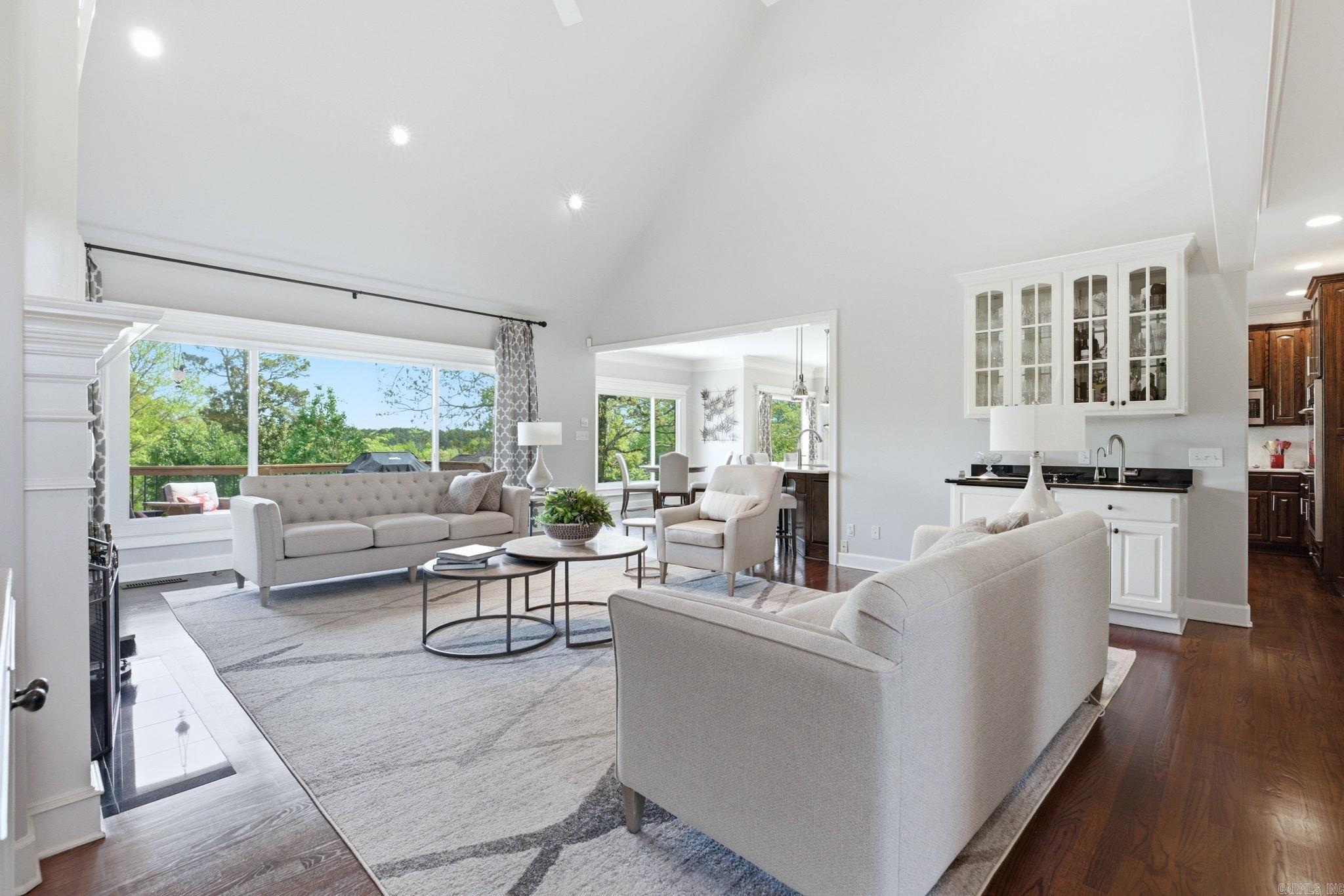 CHENAL VALLEY LAMARCHE PLACE NBH - Residential