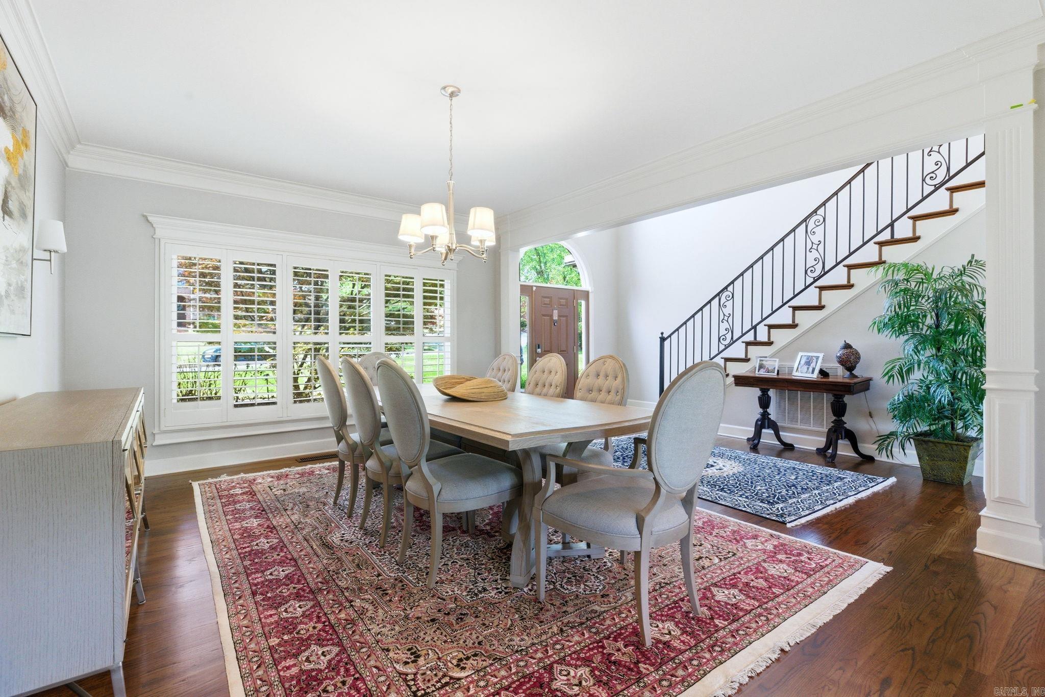 CHENAL VALLEY LAMARCHE PLACE NBH - Residential