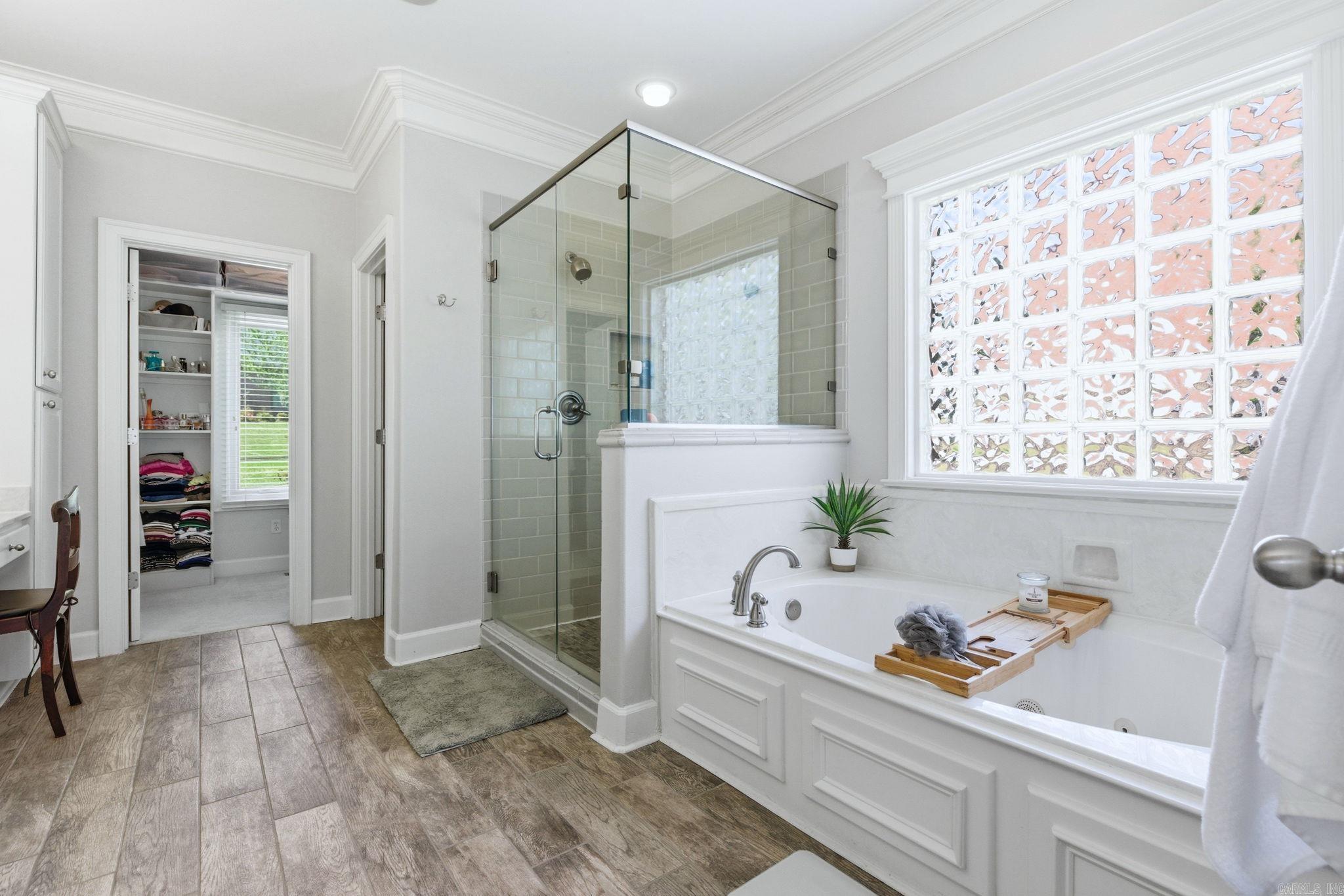 CHENAL VALLEY LAMARCHE PLACE NBH - Residential