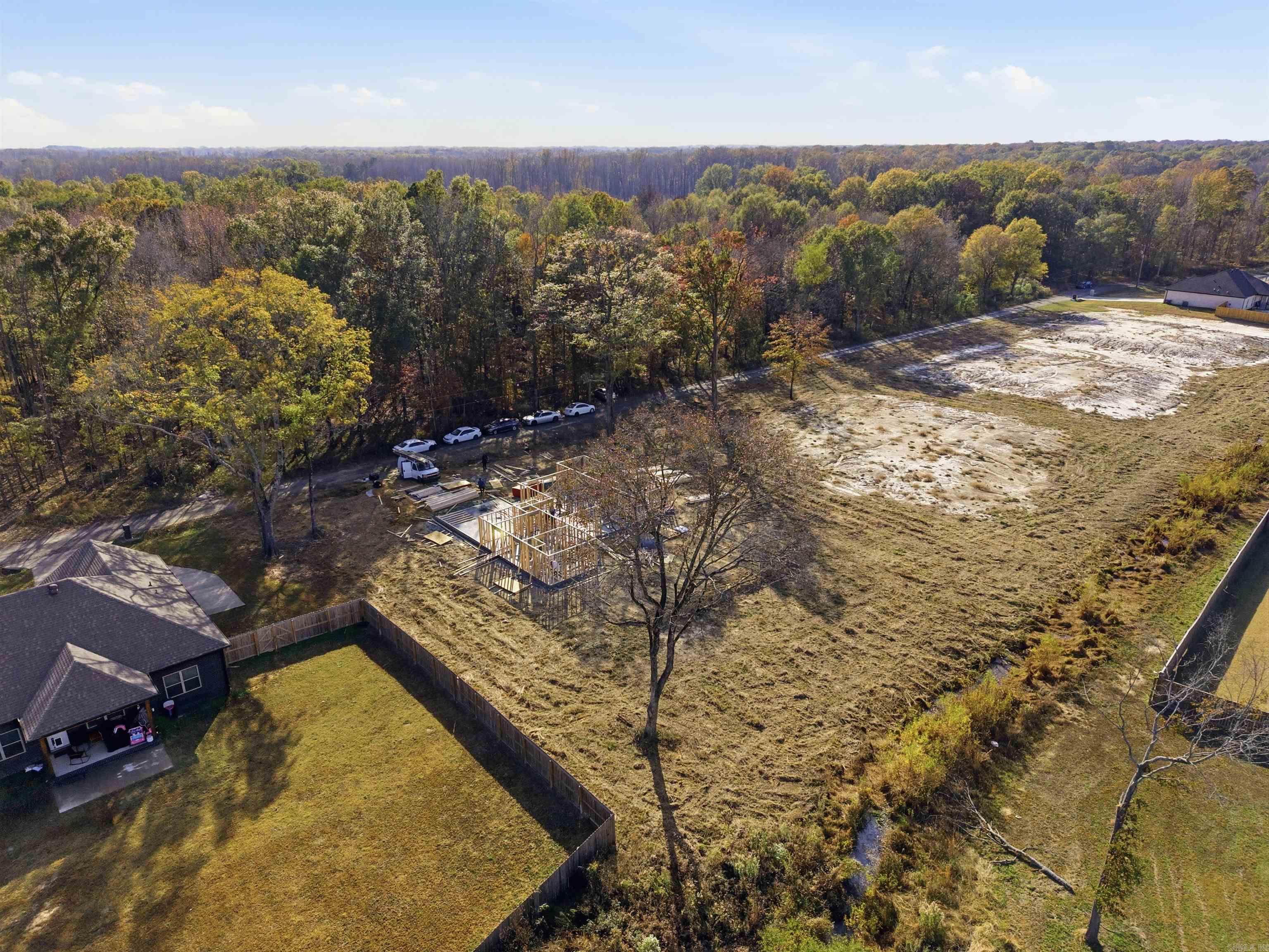 MOUNT TABOR ESTATES - Residential