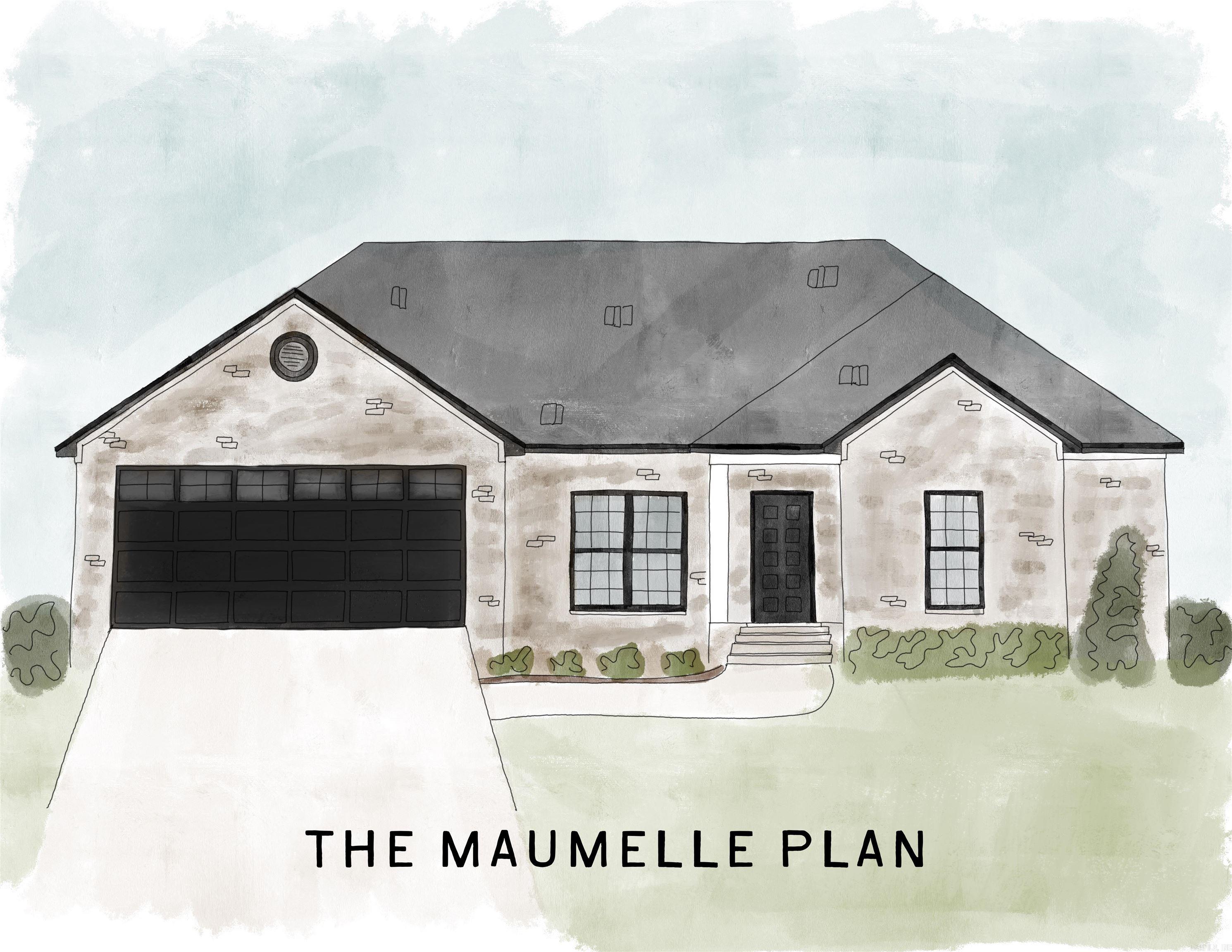 MOUNT TABOR ESTATES - Residential