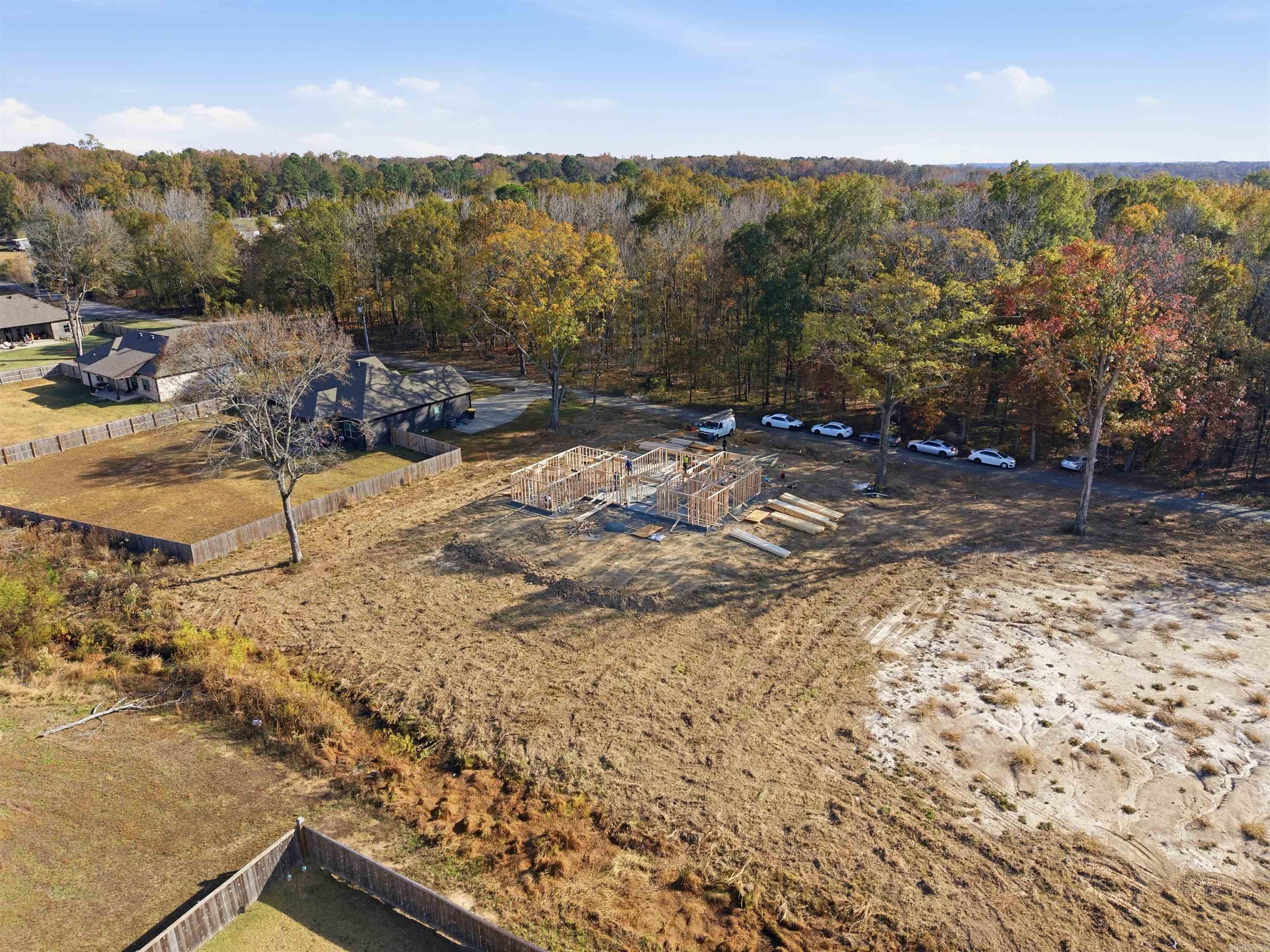 MOUNT TABOR ESTATES - Residential