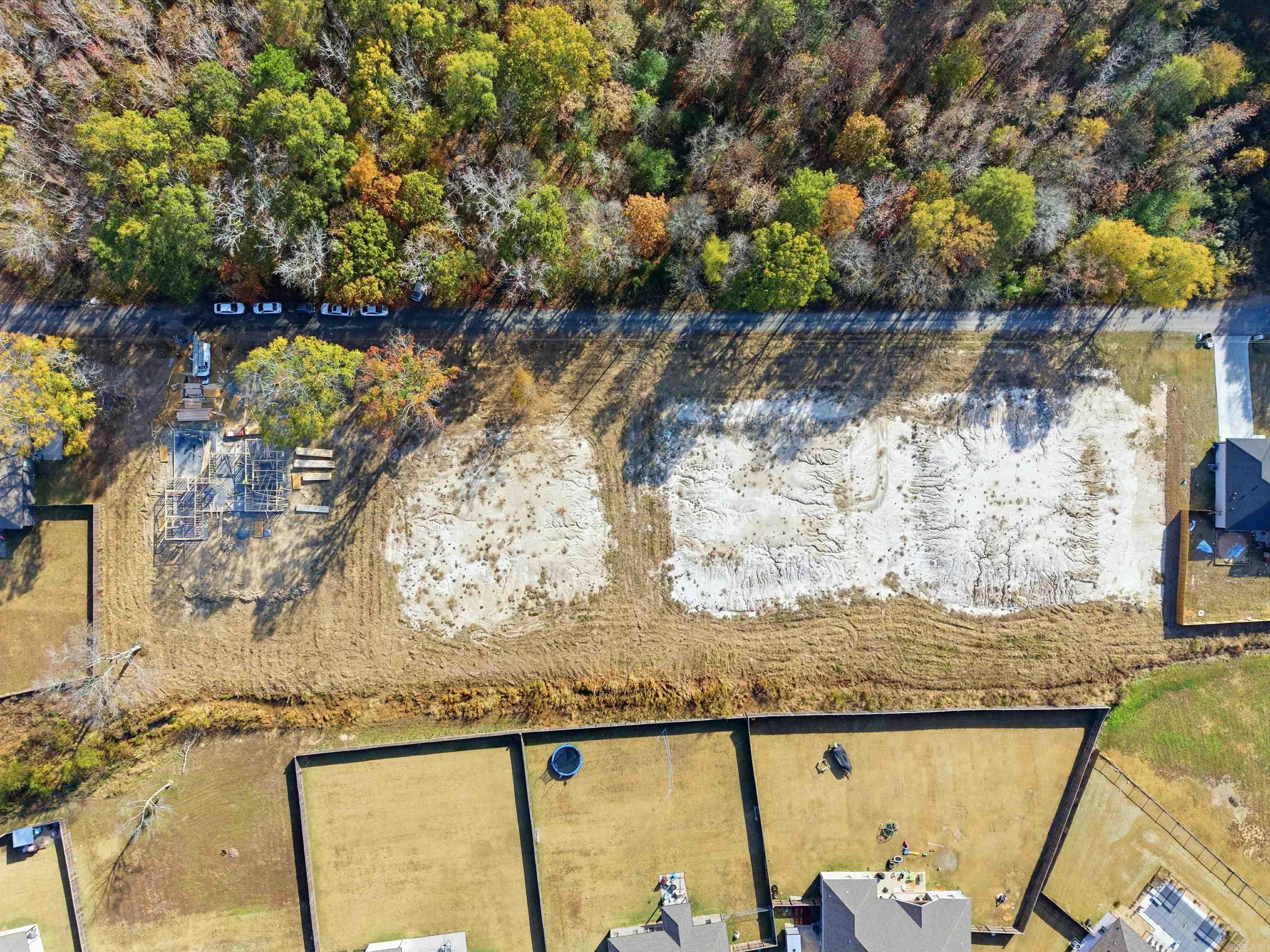 MOUNT TABOR ESTATES - Residential