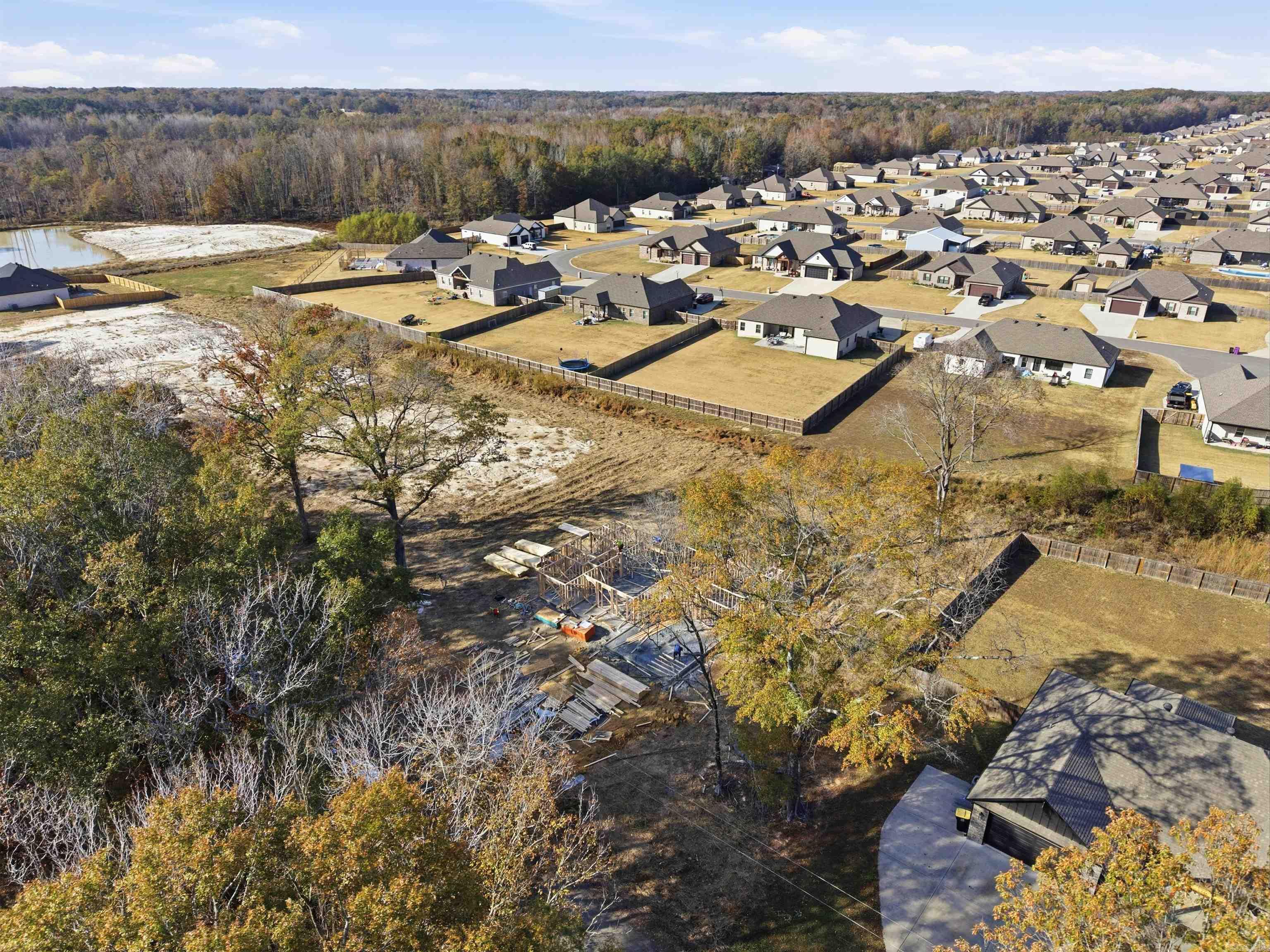 MOUNT TABOR ESTATES - Residential