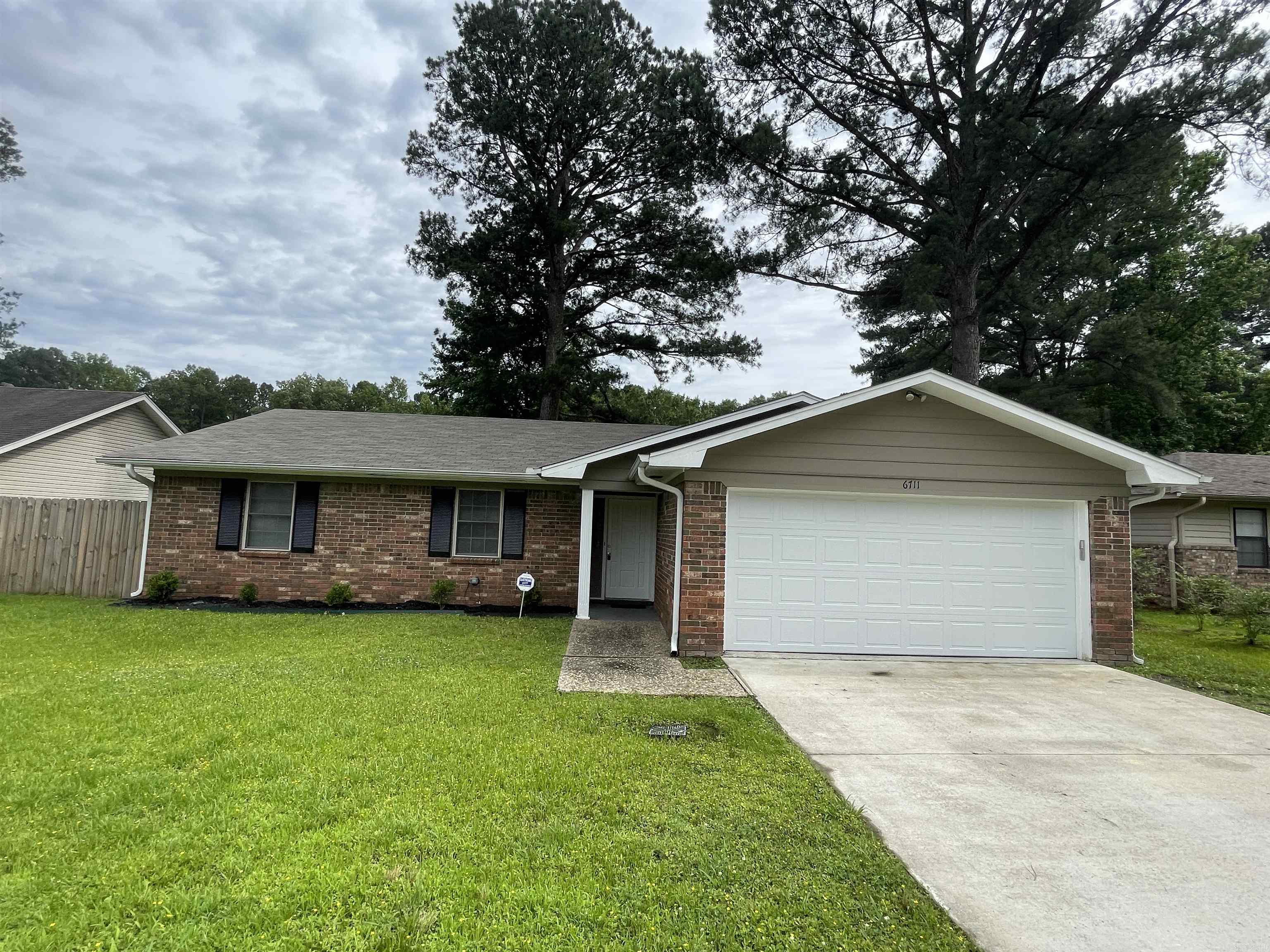 Beautiful home! 3 bed 2 bath 2 car garage Tons of updates and space. All ready for you!! Private backyard. This is a must see!