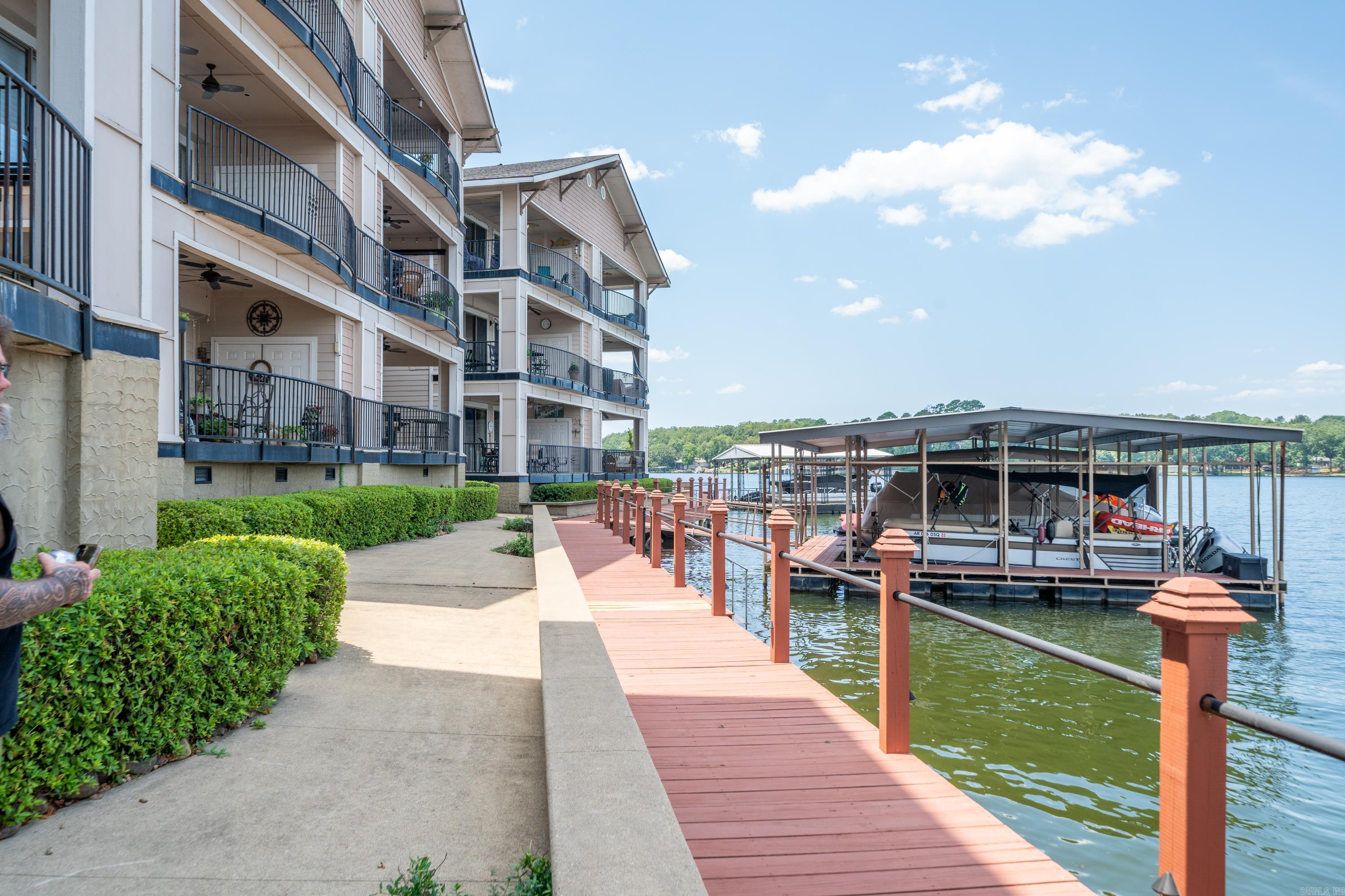 BEL LAGO HPR - Residential