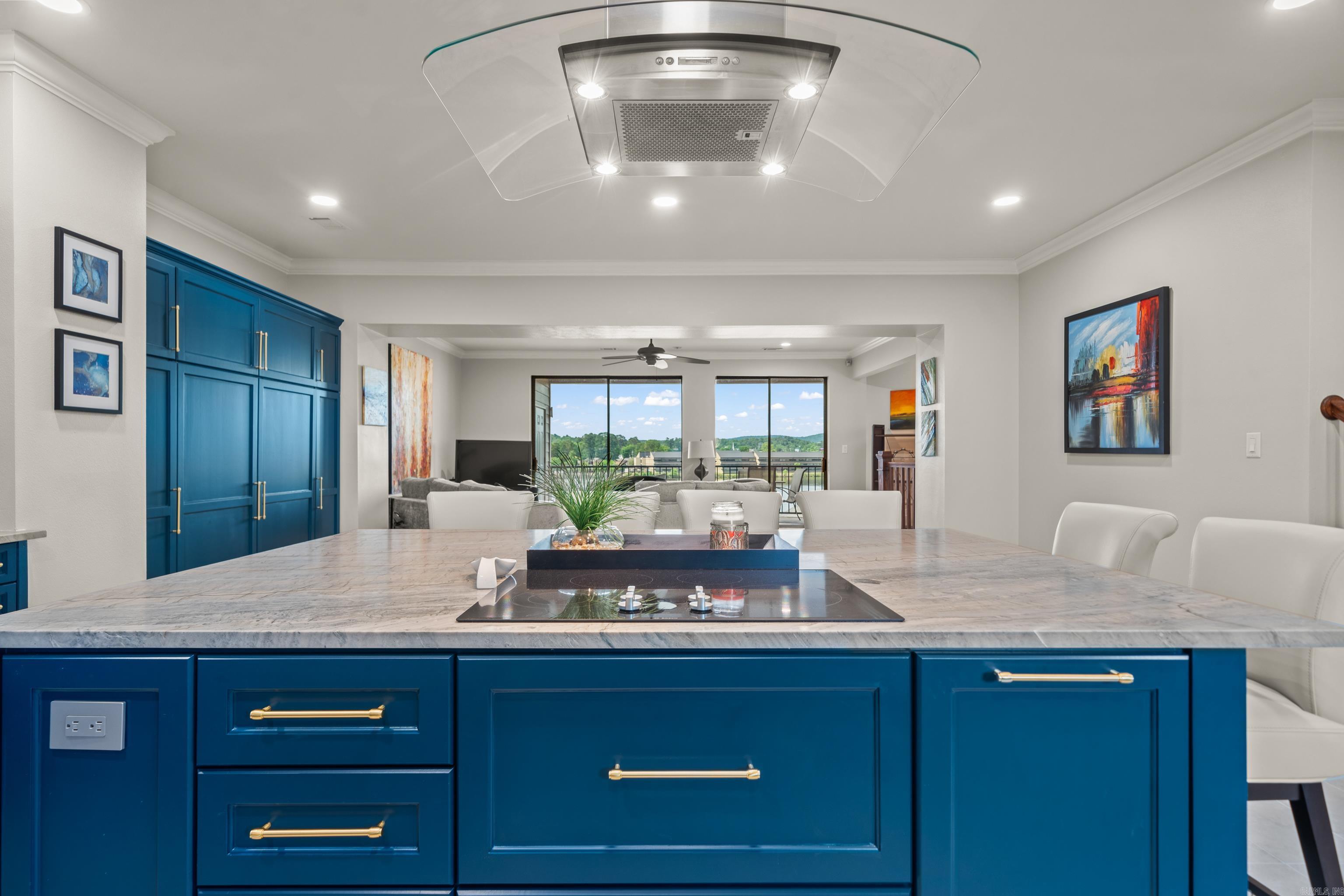 BEL LAGO HPR - Residential